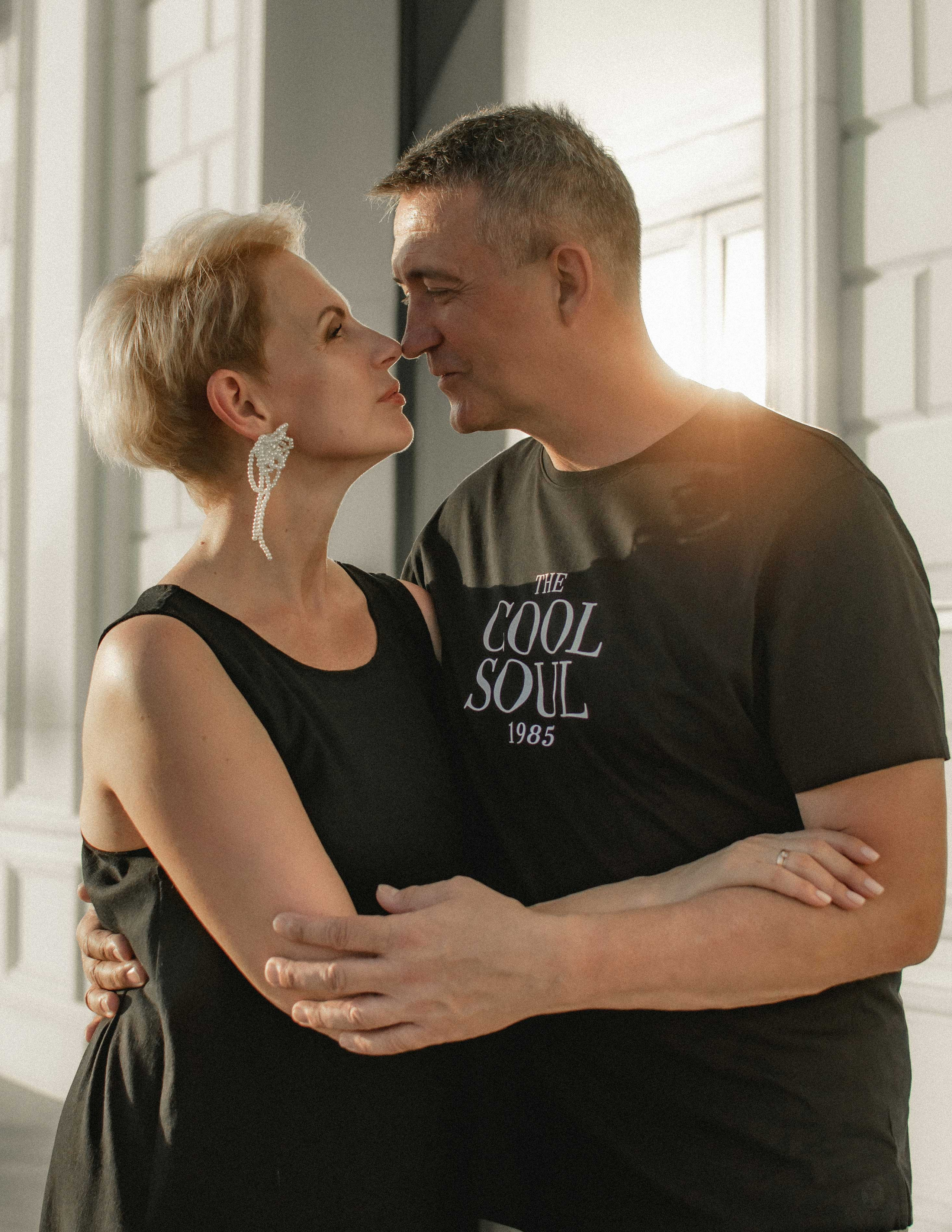 Ирина и Вадим. Парная фотосессия. Пашунеску Ксения: Фотограф | Фотосессия в Анапе