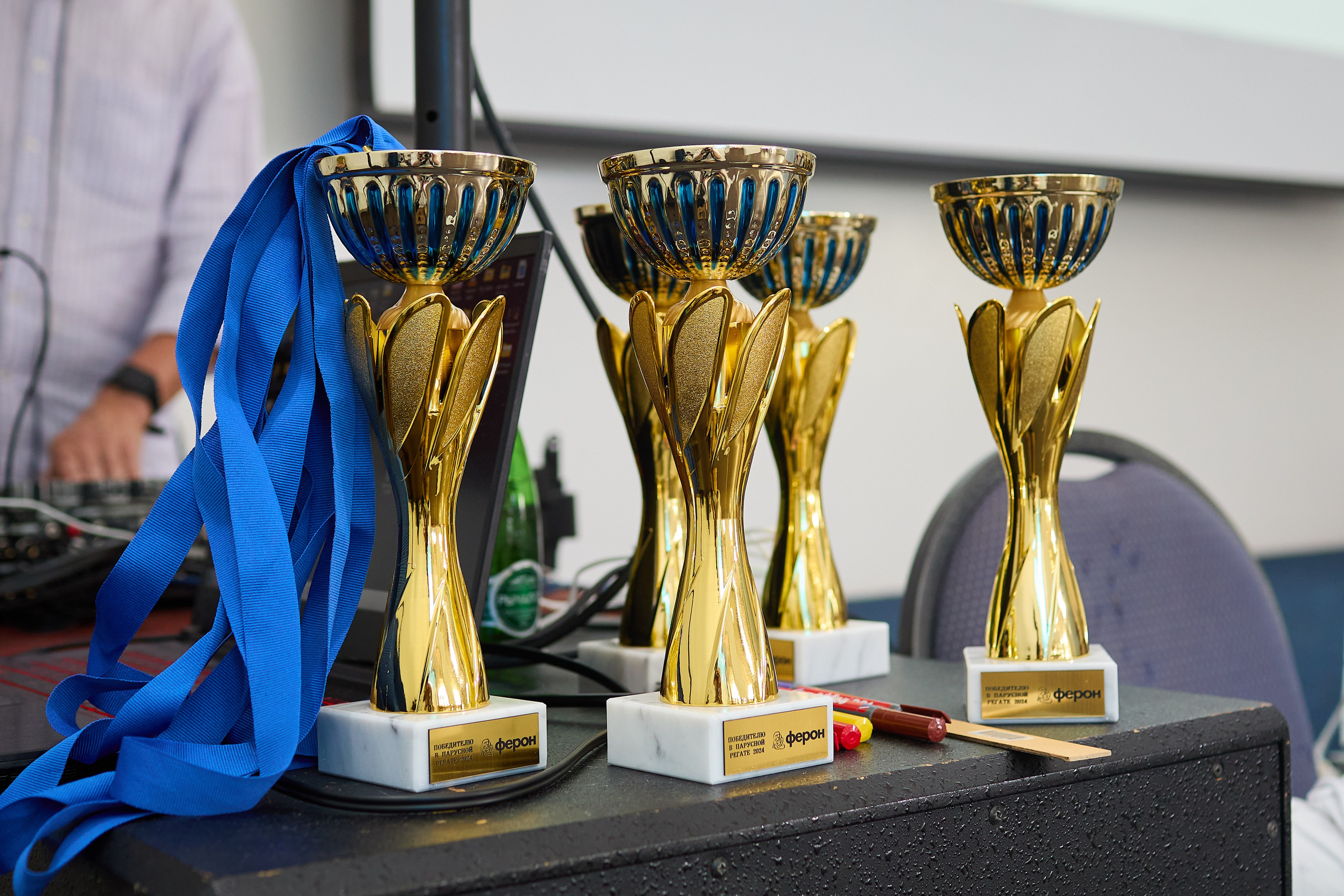 Юбилейная Регата «Виферон». Александр Осин — корпоративный и семейный фотограф в Москве