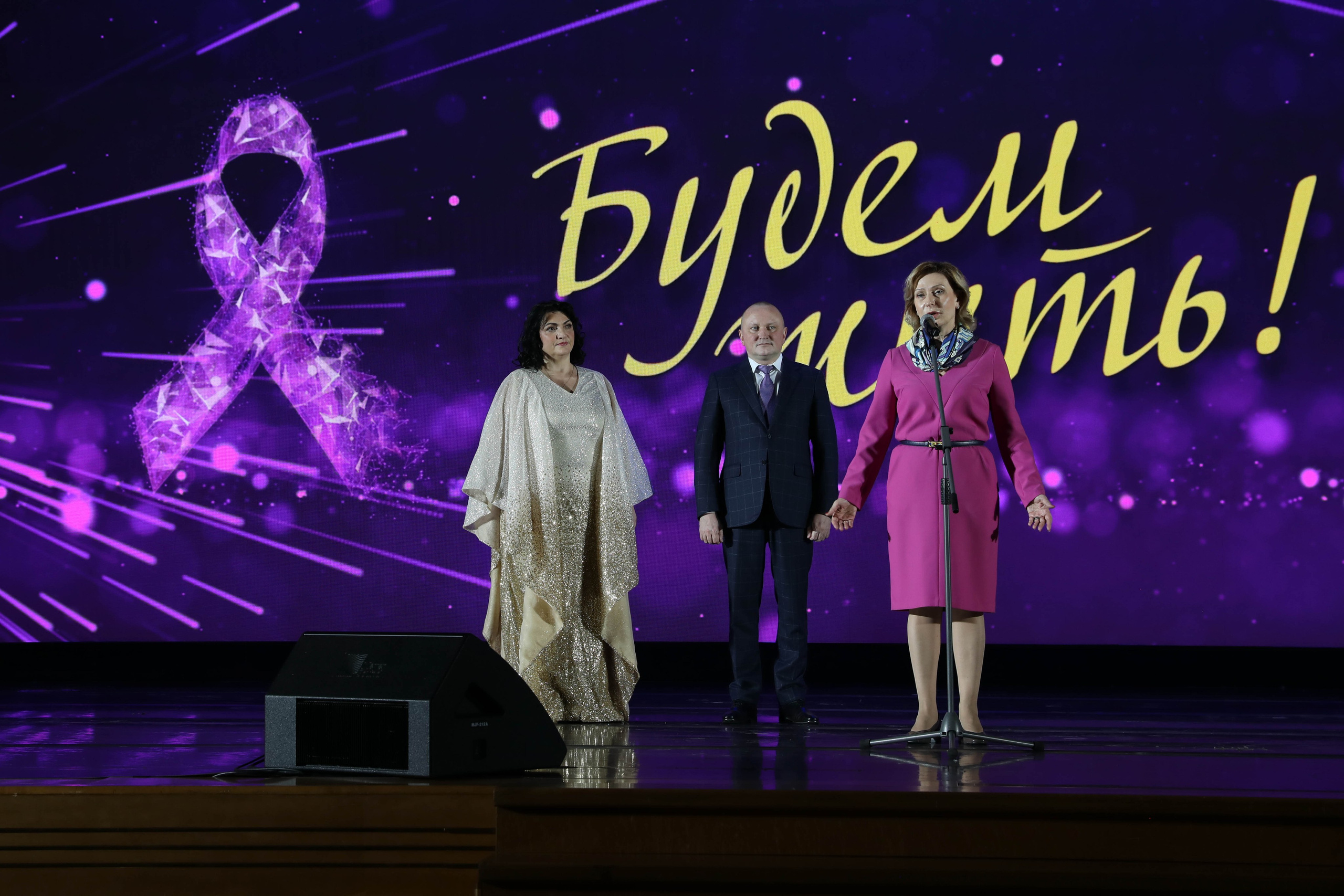 Фоторепортаж. Москва. ГКД. Церемония вручения премии «Будем жить». Индивидуальный и семейный фотограф Ирина Москвичёва