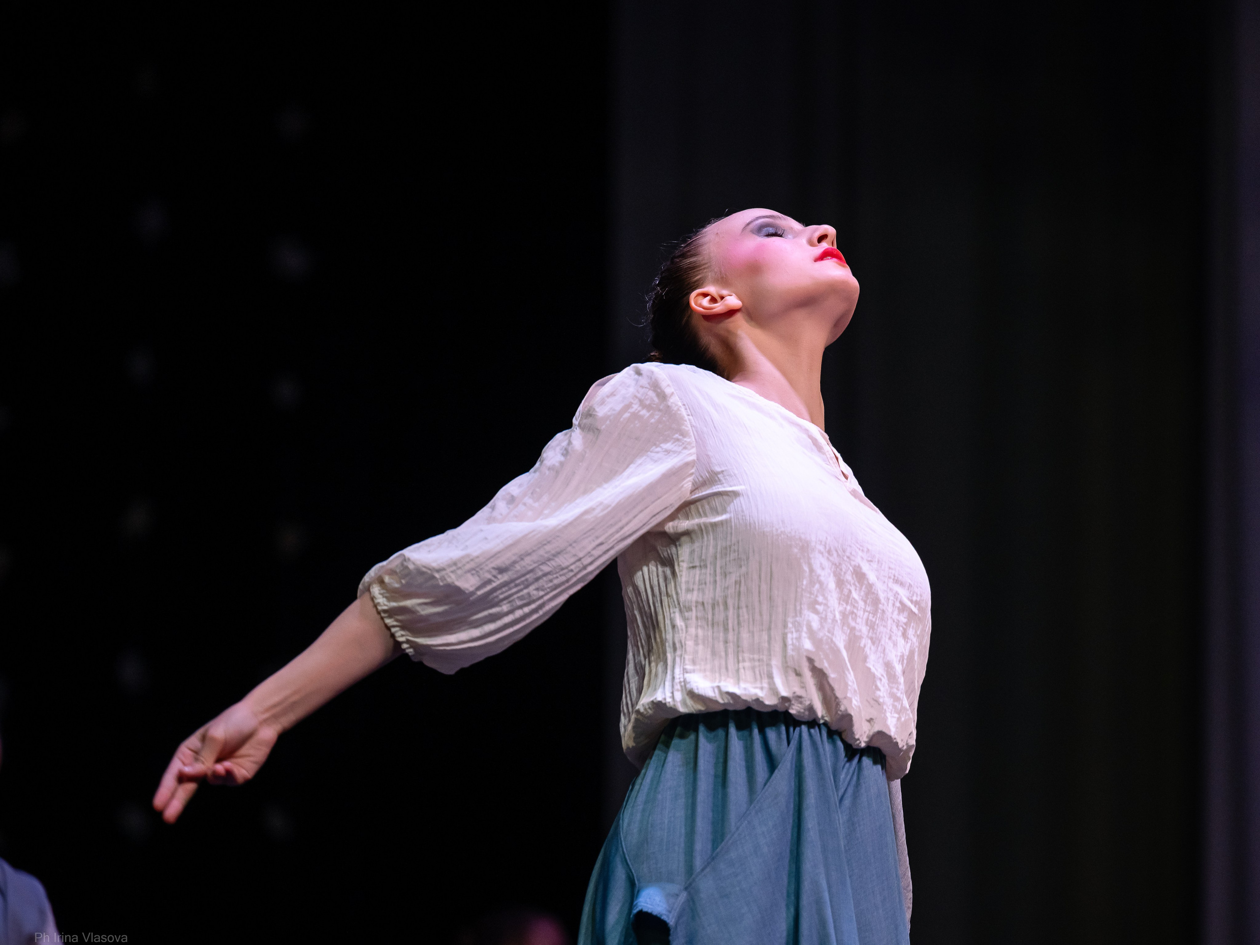 СЦЕНА DANCE. Спортивный и портретный фотограф Новосибирск Ирина Власова