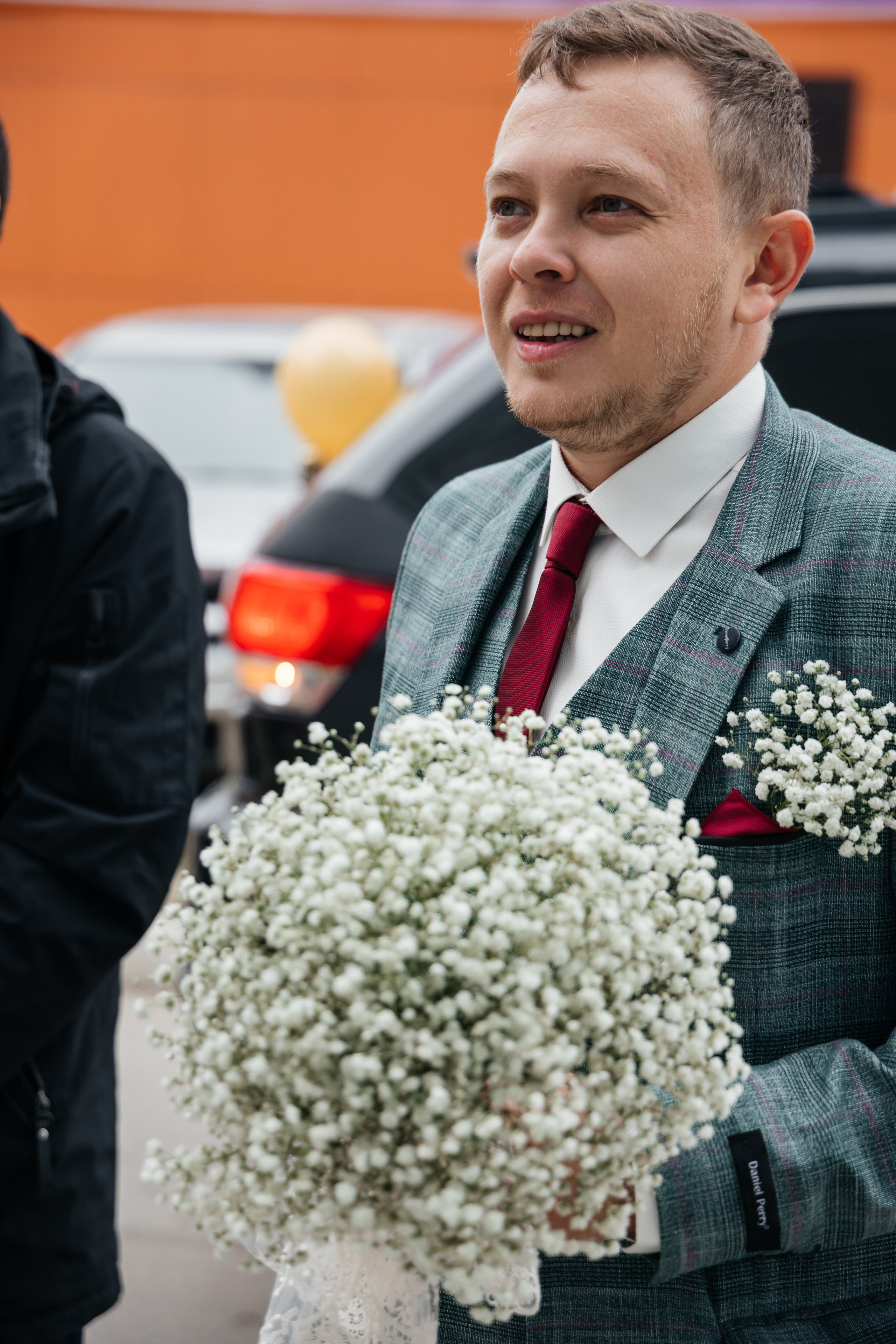 Динар и Эльмира. Фотограф Усинск|Татьяна Вараксина