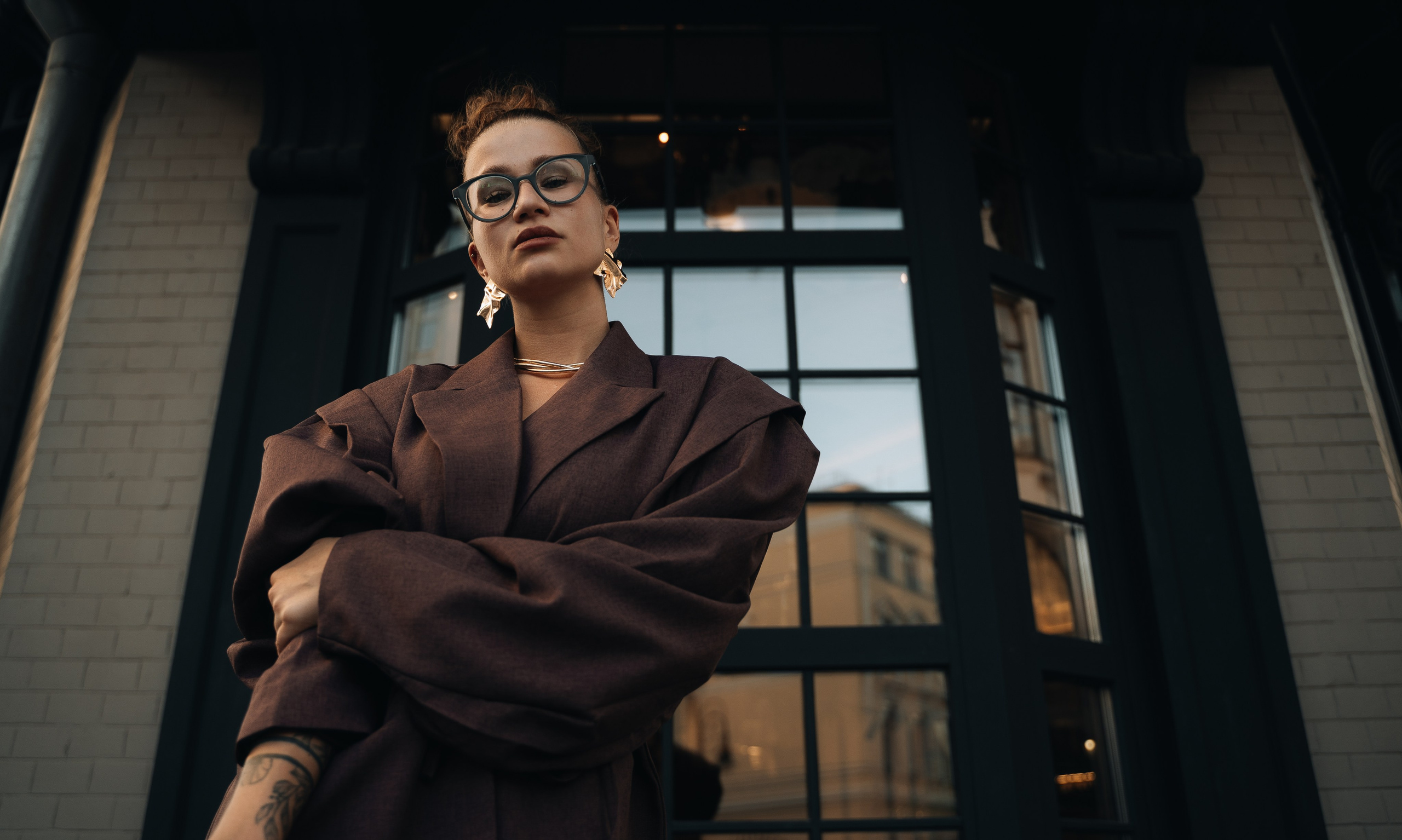 Индивидуальный фотограф в Москве Кирилл Соколов