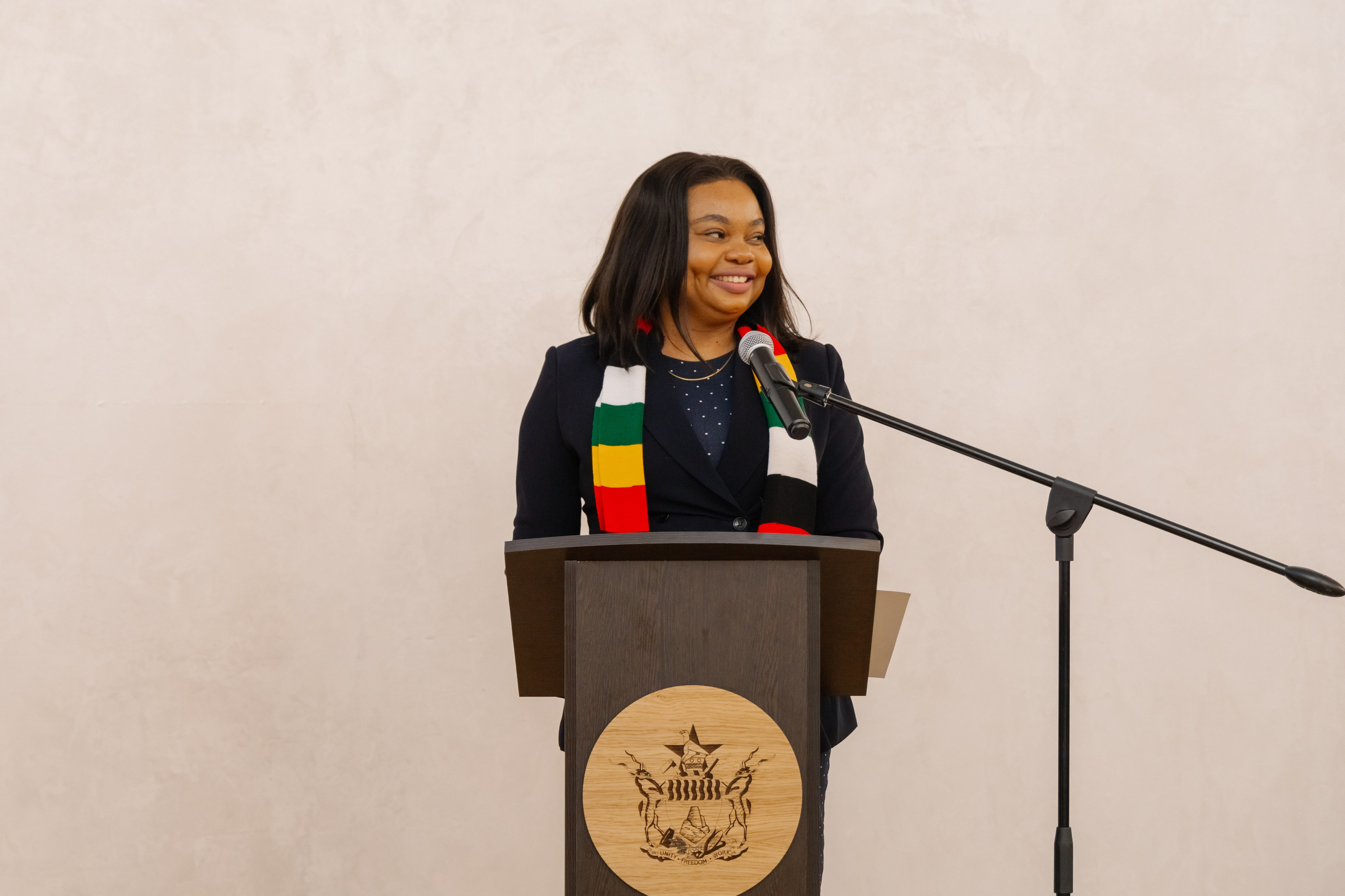 Фотосъемка делегации Посольства Зимбабве в Минске. Свадебный фотограф в Минске/Беларуси Сергей Спиридонов