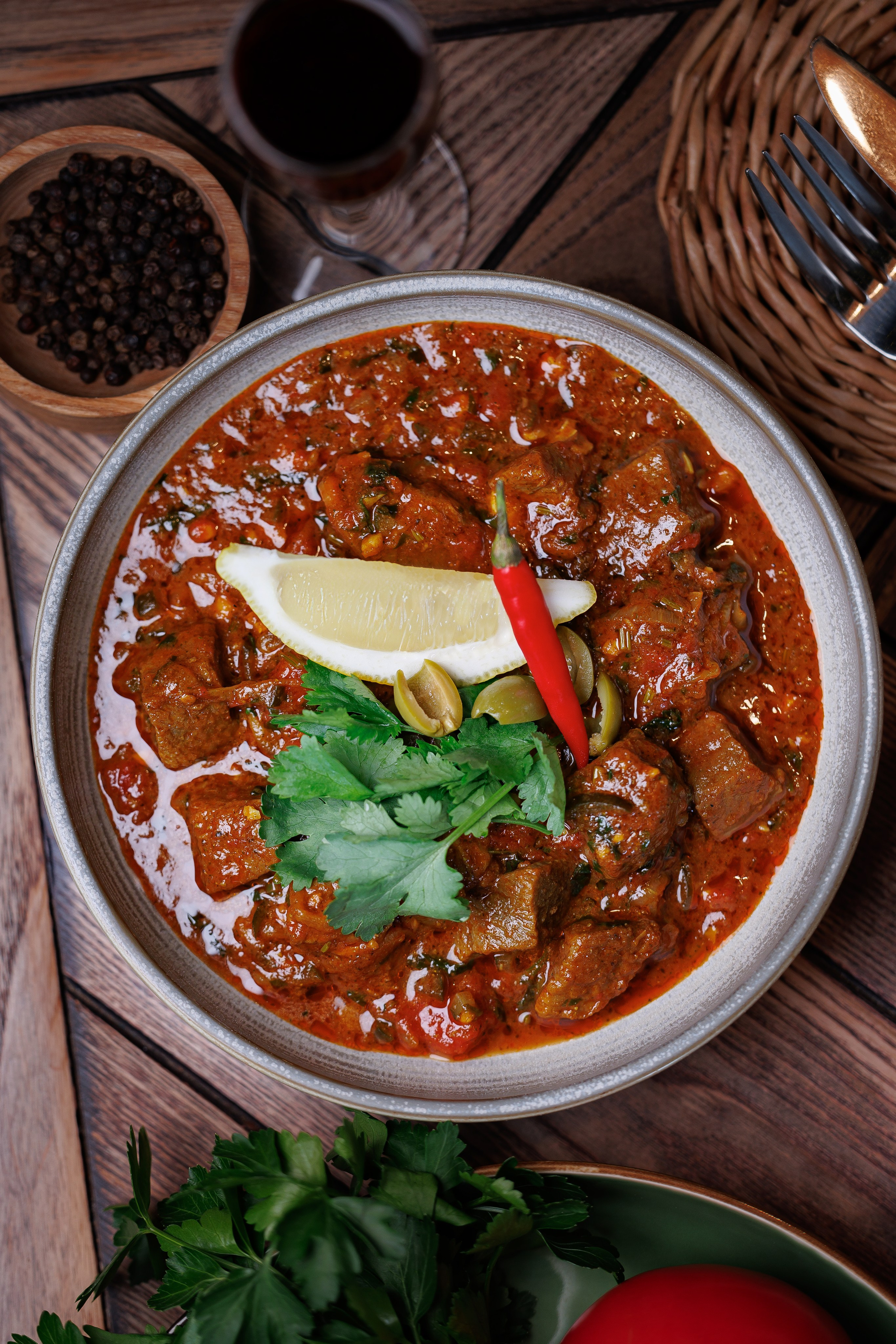 Ресторан грузинской кухни «Нино»