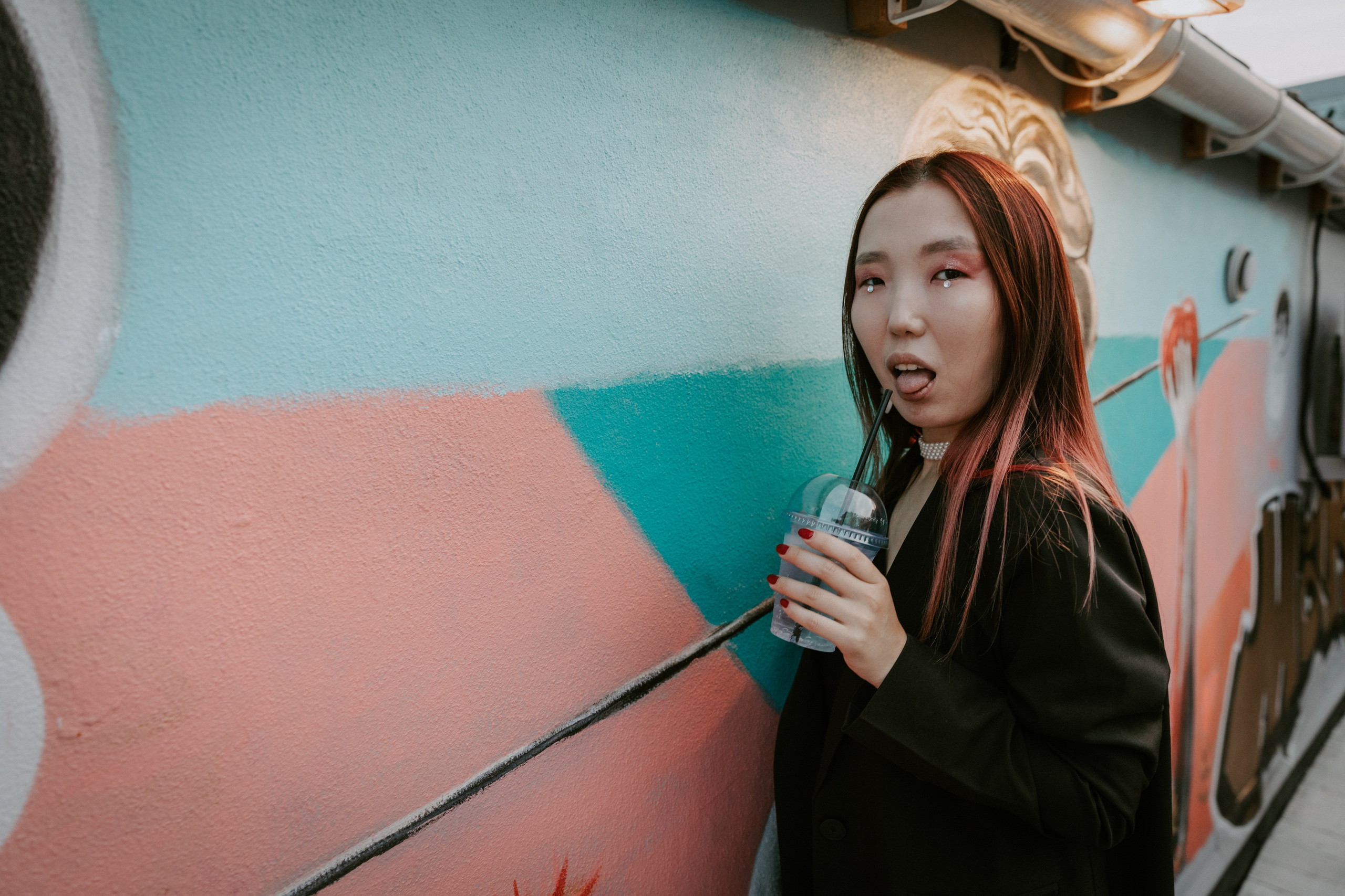 Светская хроника. Аксана Лисовская фотограф в Москве. Фотографии с характером