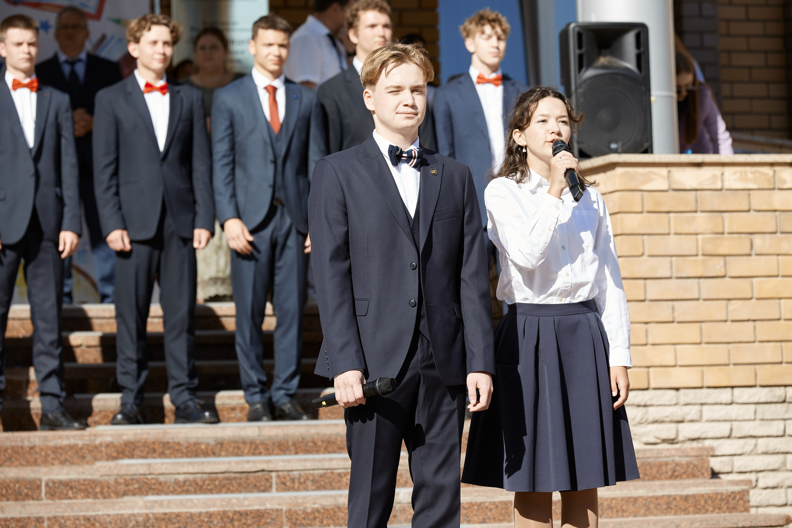 177 лицей 11 класс. Frame Craft