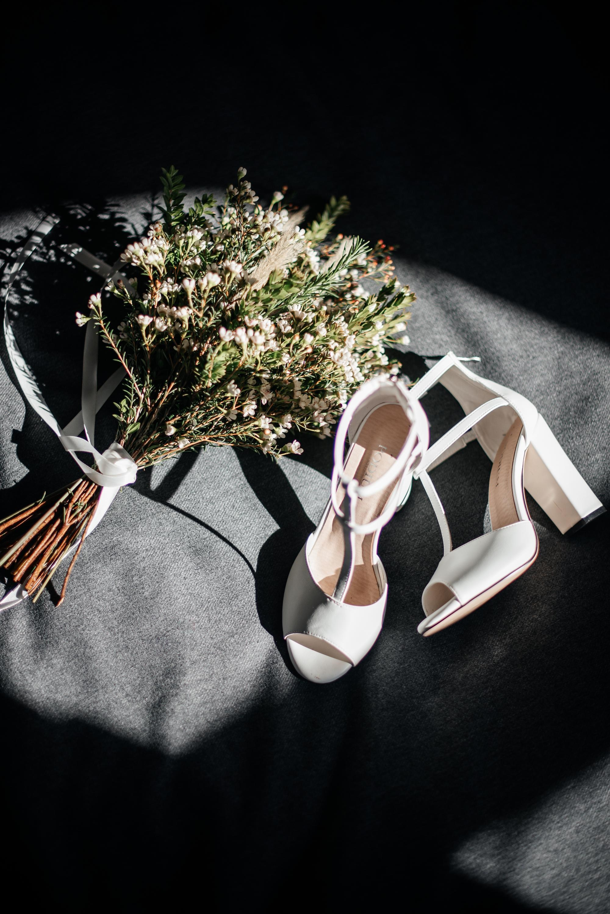 Олеся и Андрей