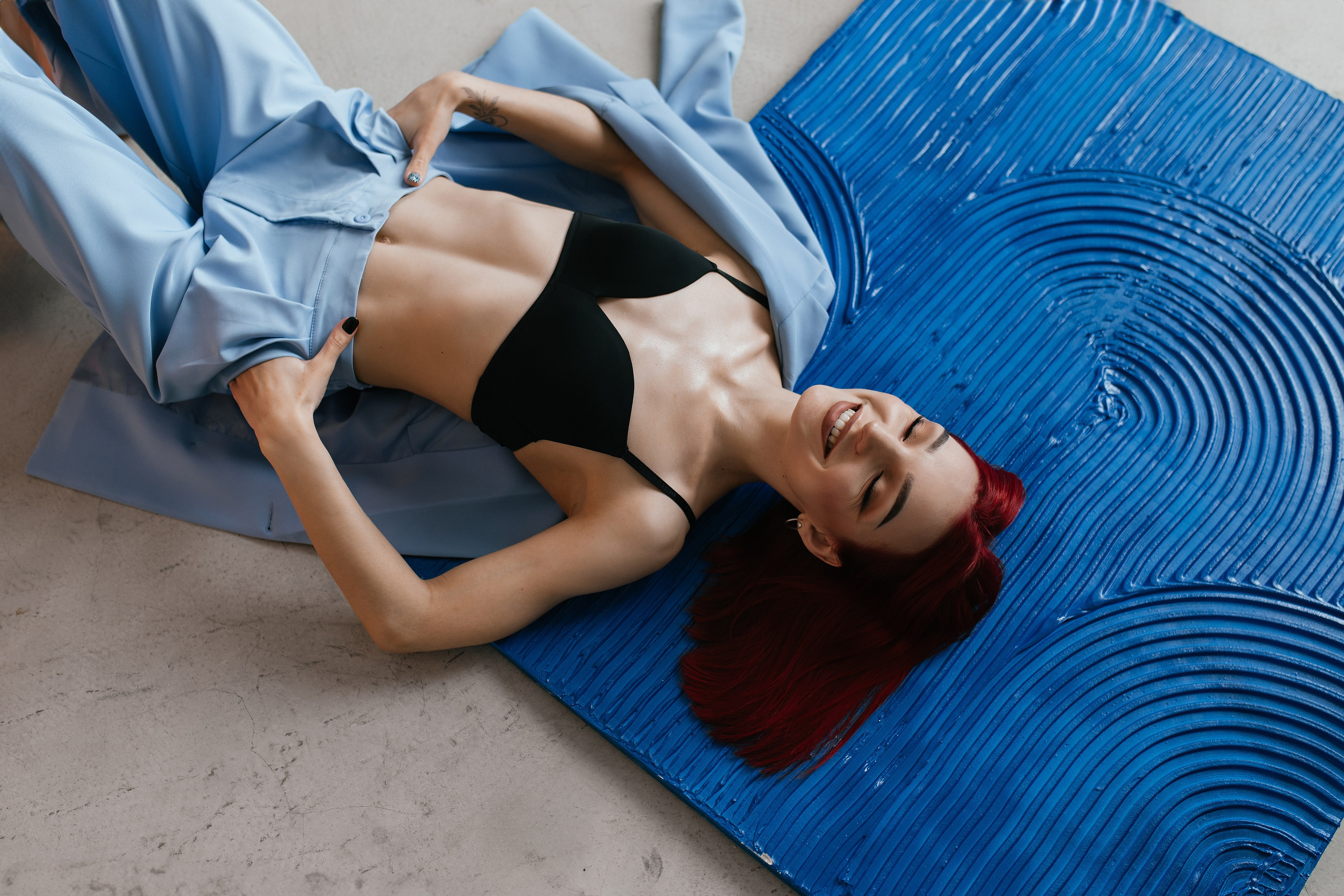 Вера. Свадебный, семейный фотограф в Рязани Лена Брант