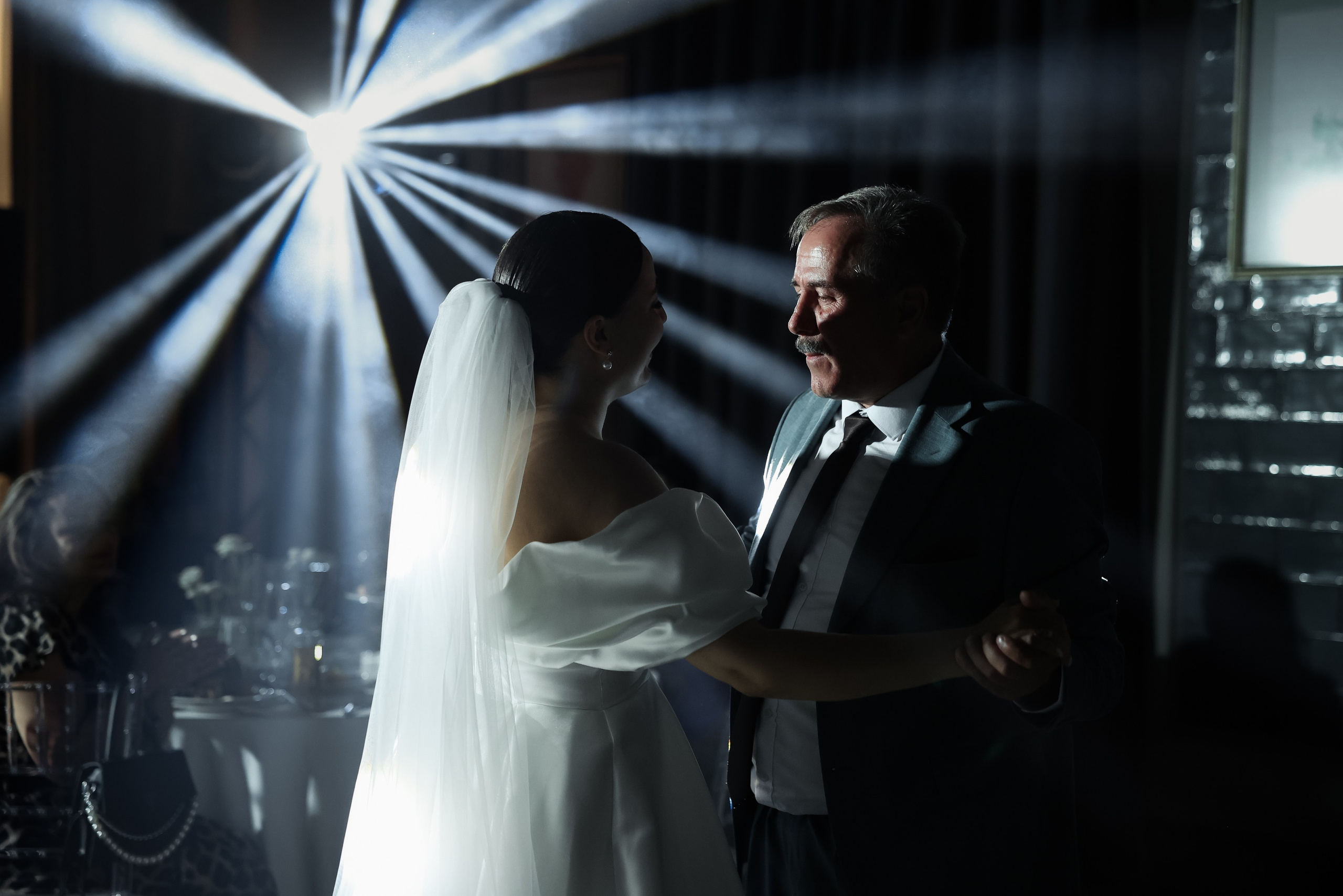 Виталий и Ирина. Свадебный и семейный фотограф в Ростове-на-Дону Марианна Хахладжева