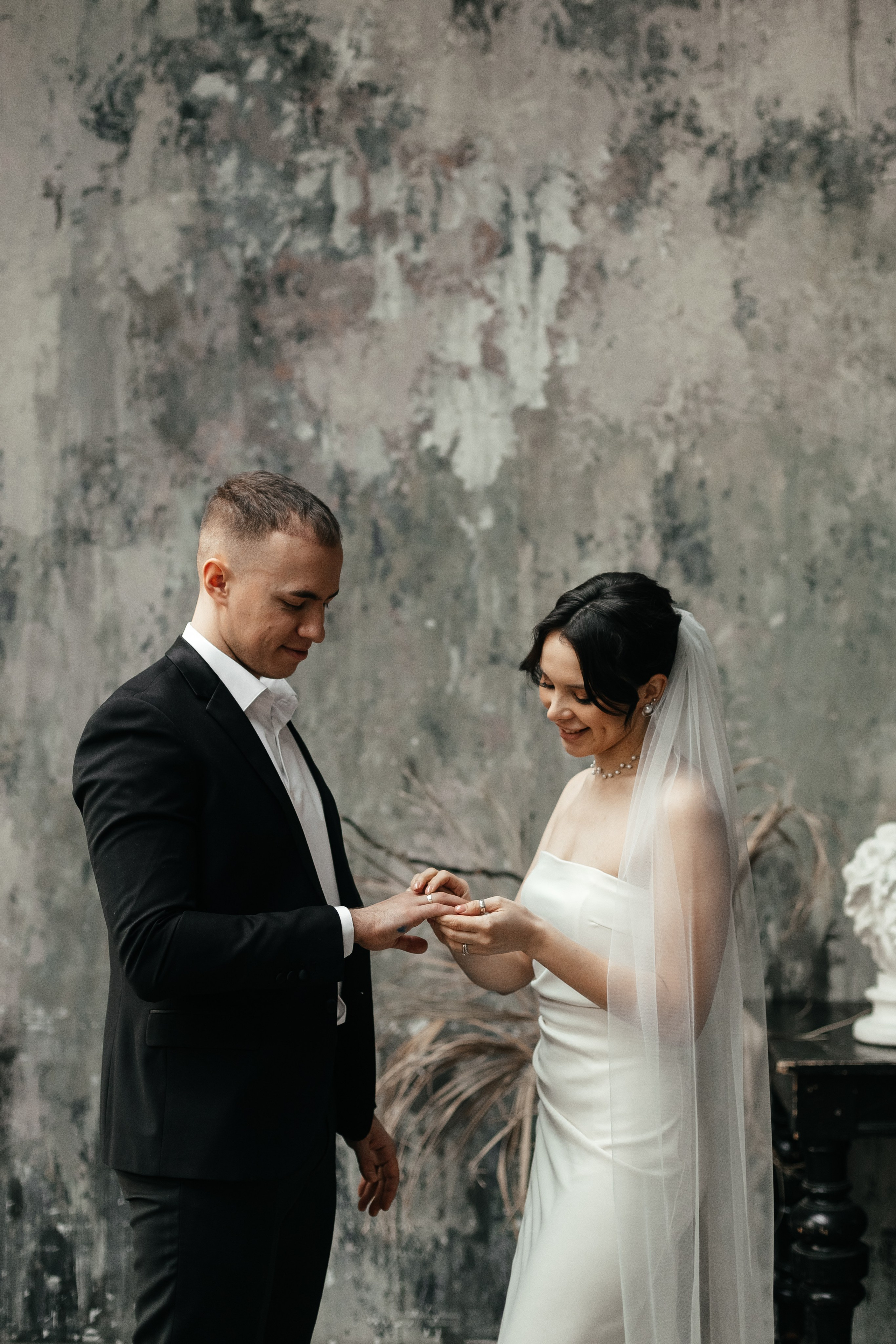 Вова и Ира. Свадебный и репортажный фотограф Ольга Шевелёва