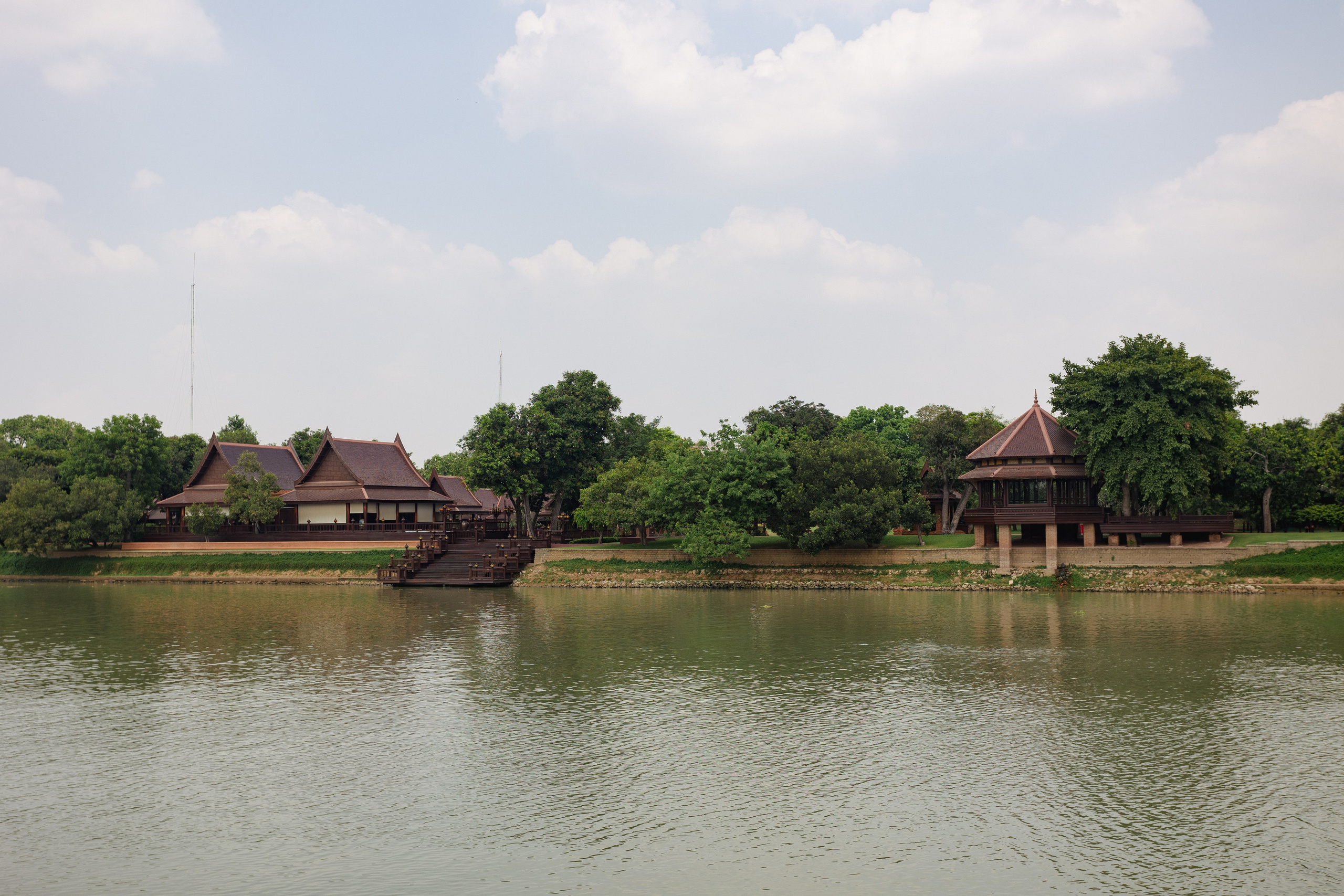 Ayutthaya. Photographer Sonkina Tatiana (Tanya Ash)