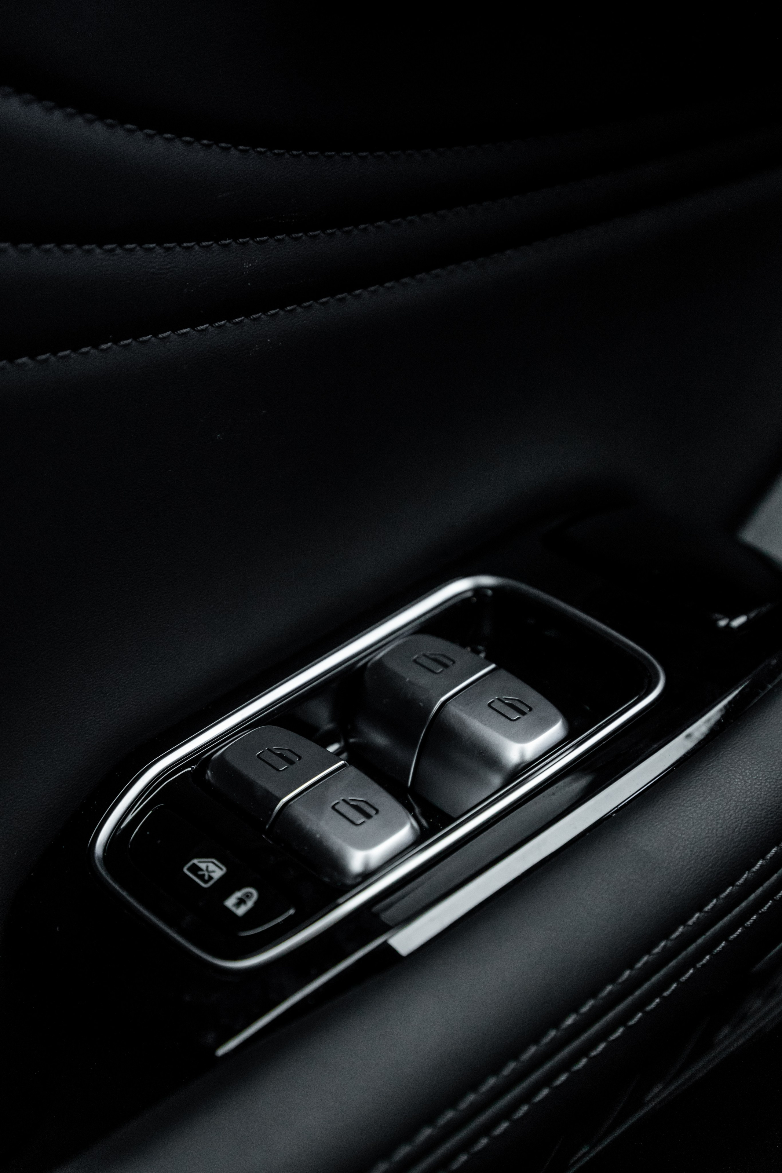 Выдача автомобиля. Фотограф в Самаре / Олеся Широнина