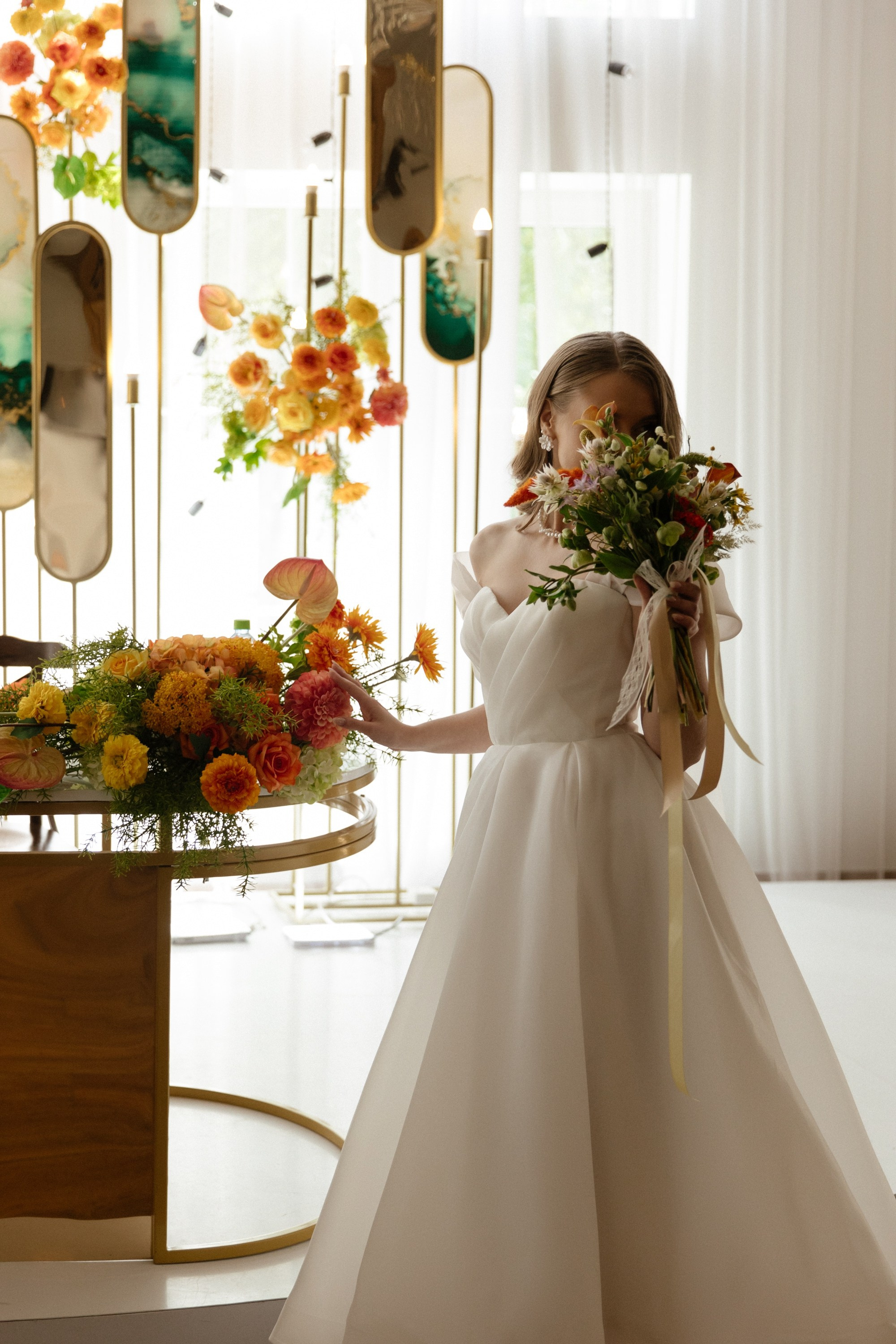 Дима и Алина — большой свадебный!. Фотограф Сергиев Посад Москва Хованская Екатерина