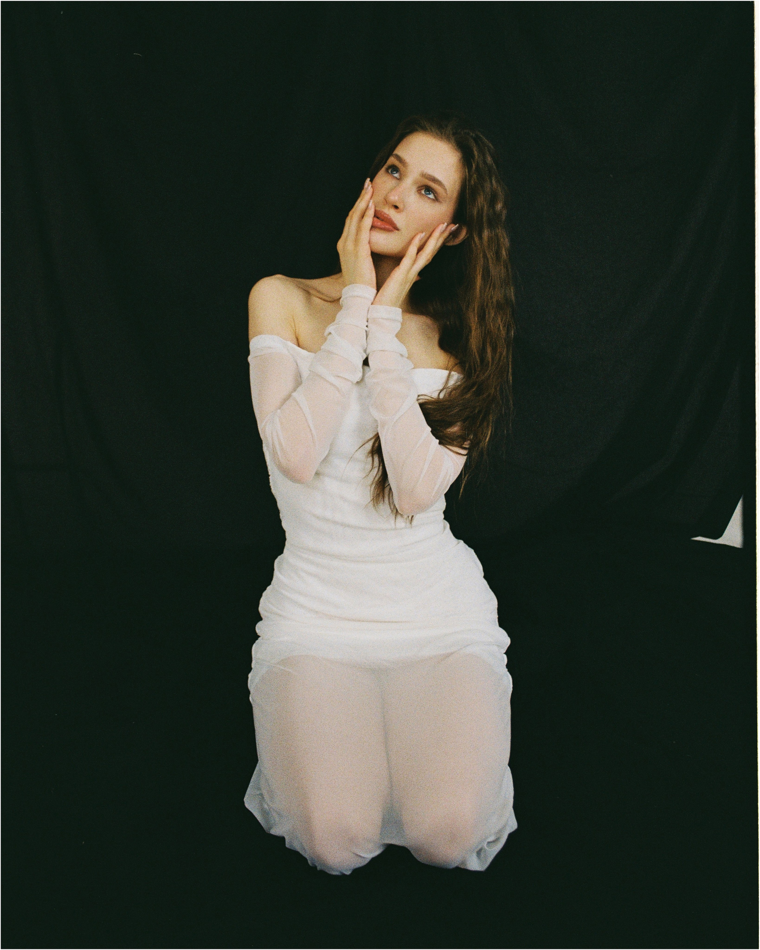 Вика. Главная