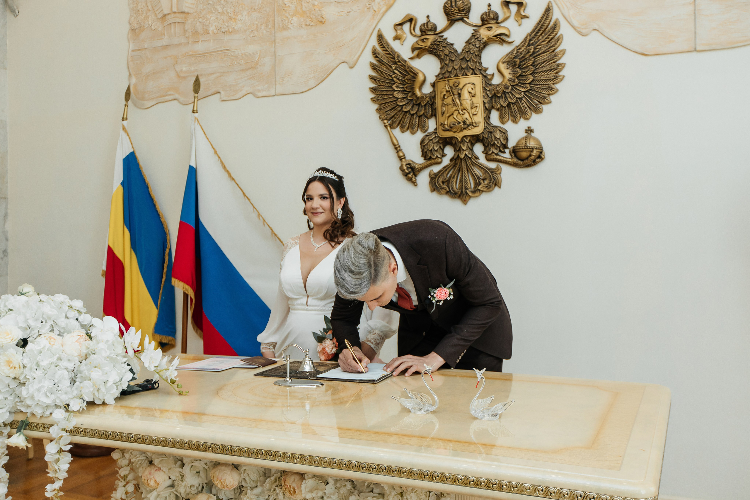 Банкет. Свадебный и семейный фотограф Ростова-на-Дону Ирина Бондарева