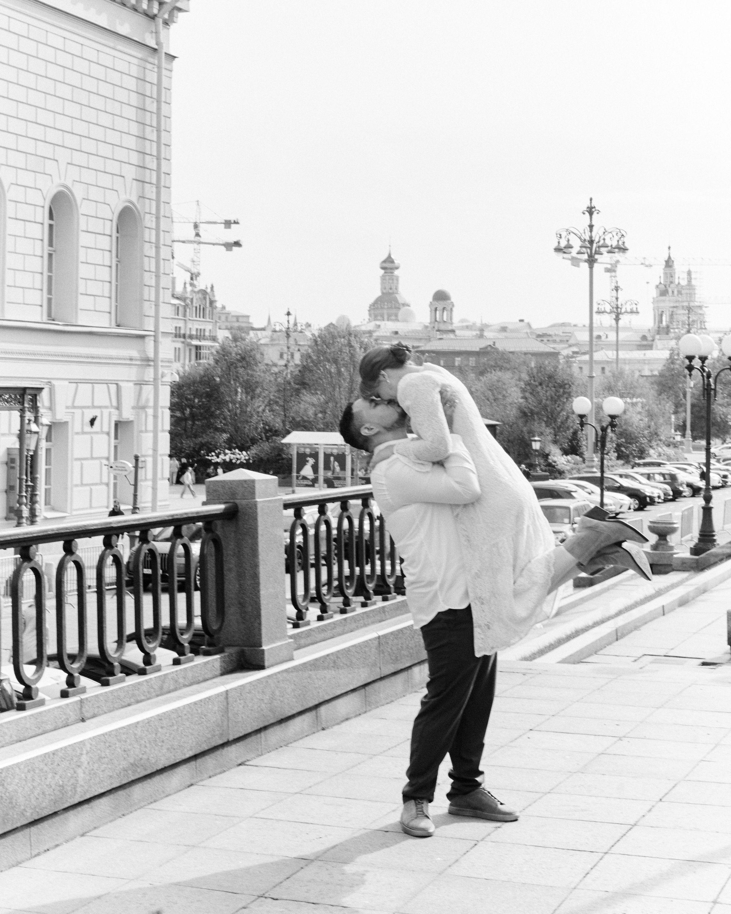 Любовь. Главная