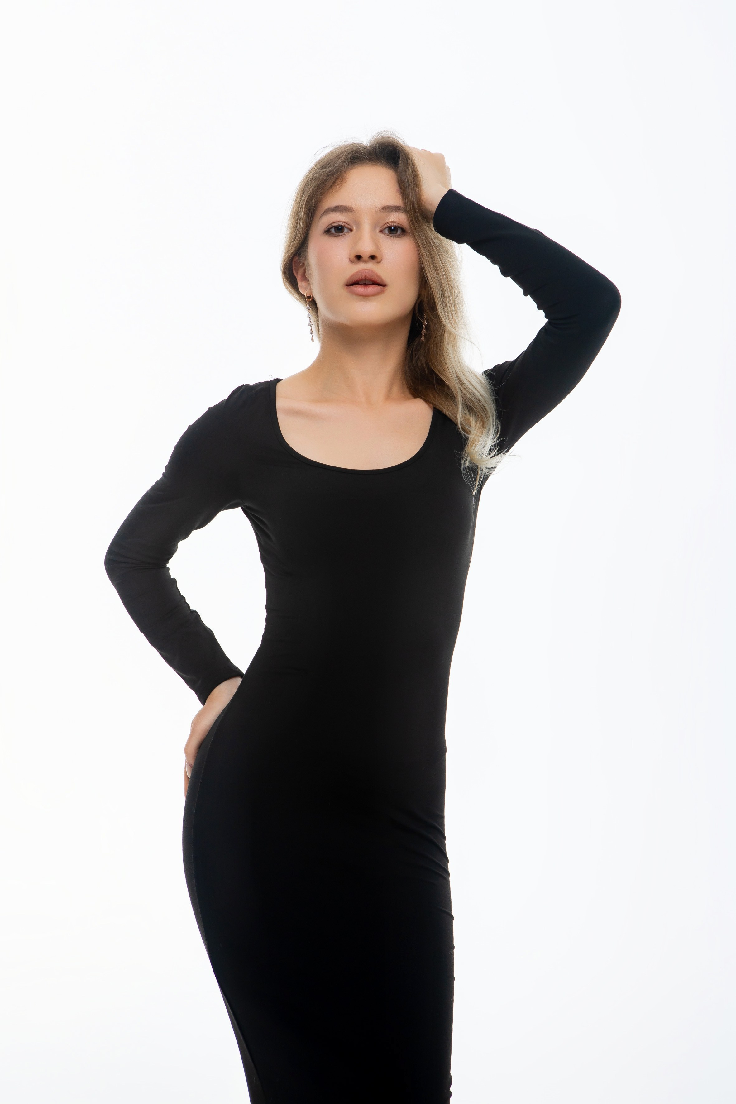 Студия Гимназия 12 11 А 2024 г. Свадебный и портретный Фотограф в Липецке Дмитрий Котюков