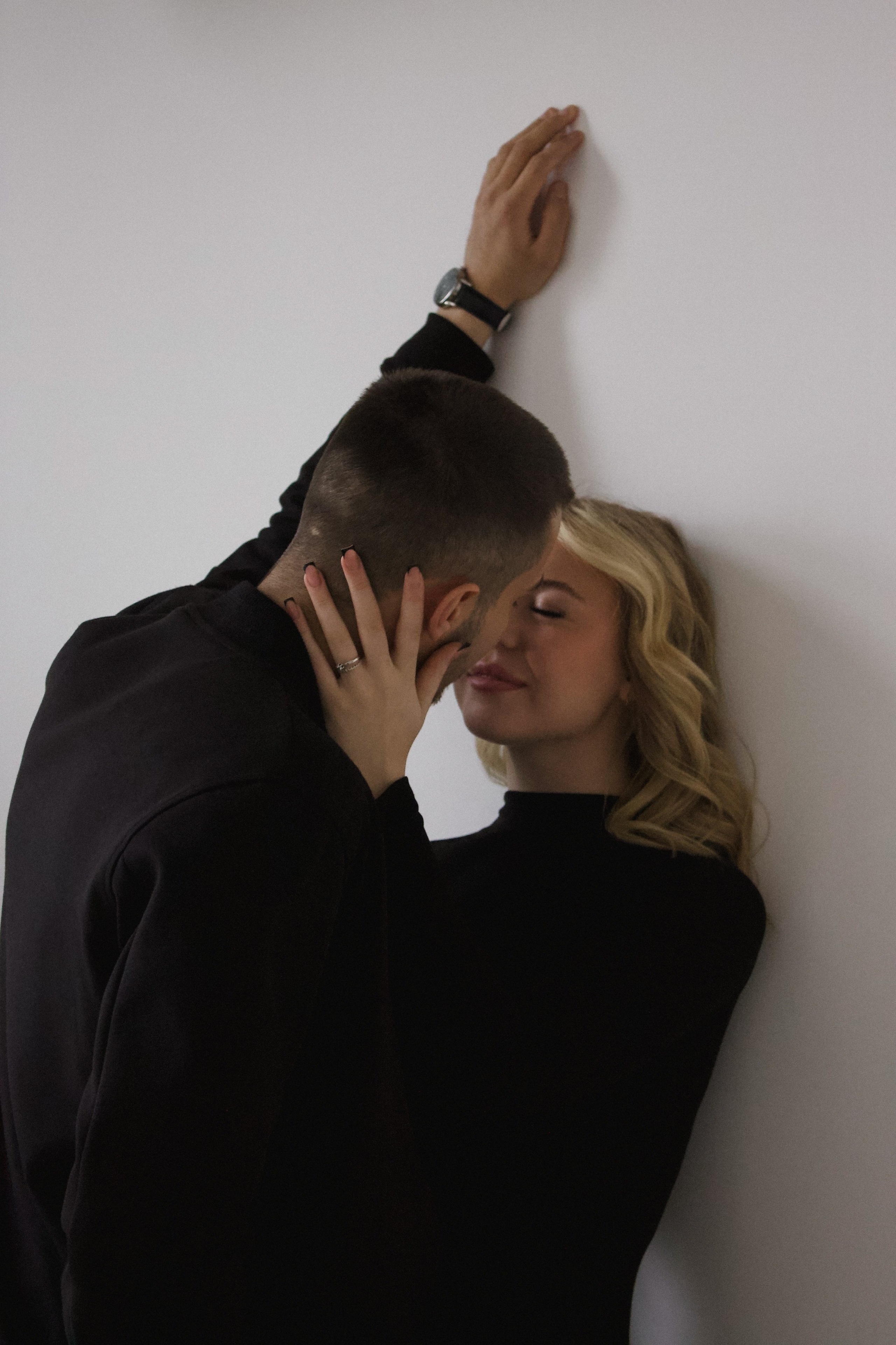 Мария и Максим. Фотограф Екатеринбург/Каменск-Уральский