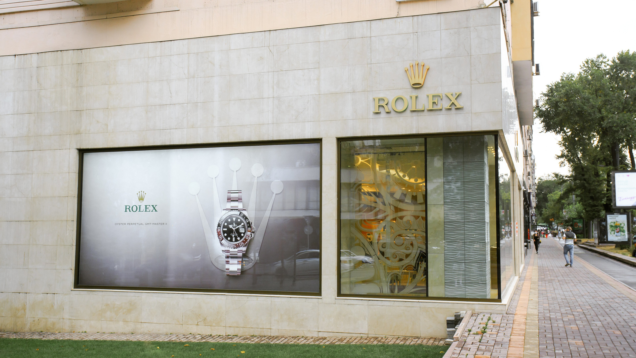 Rolex. Репортажный фотограф в Алмате Чумаков Георгий