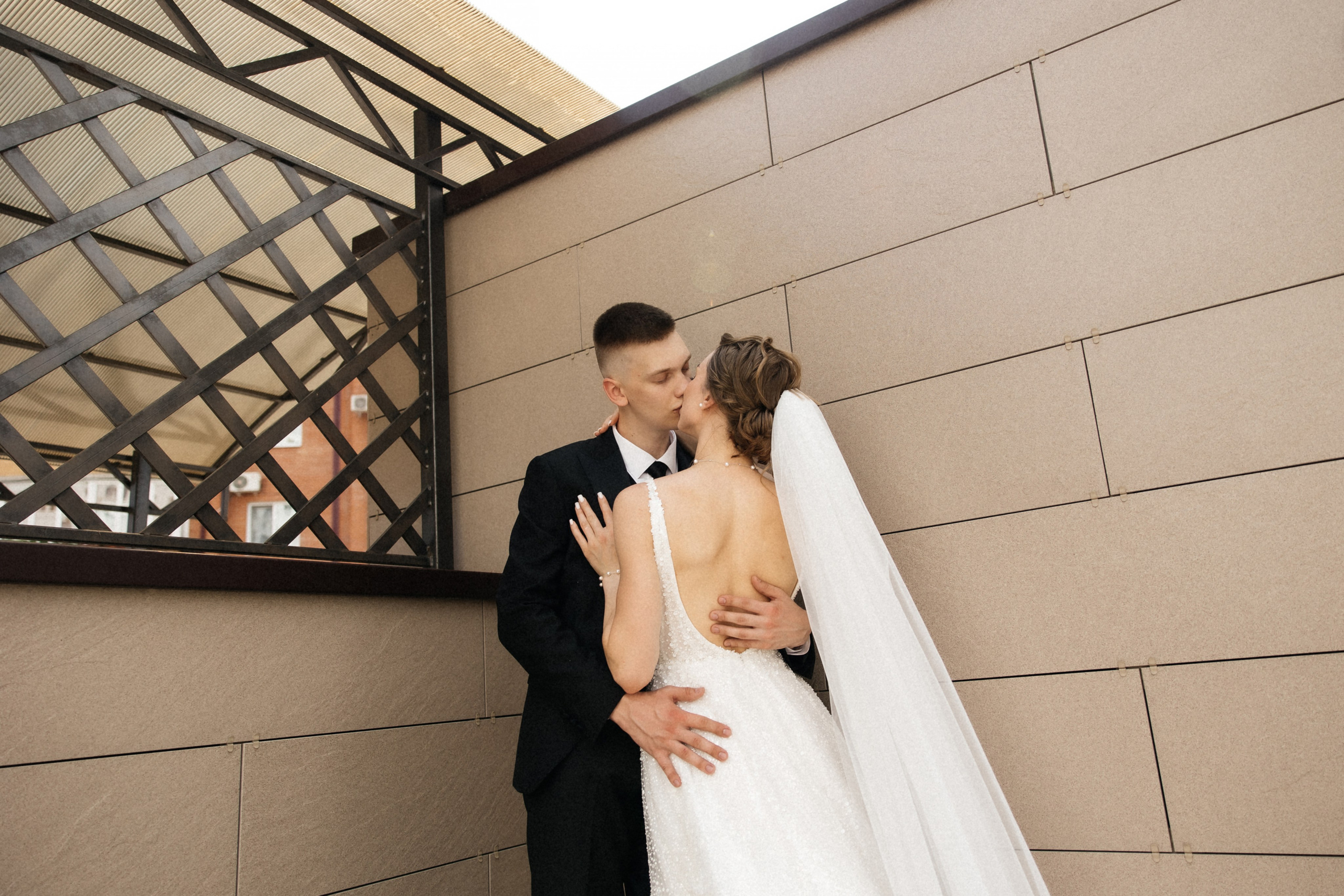 Женя и Яна. Фотограф Москва, Санкт-Петербург, Абакан