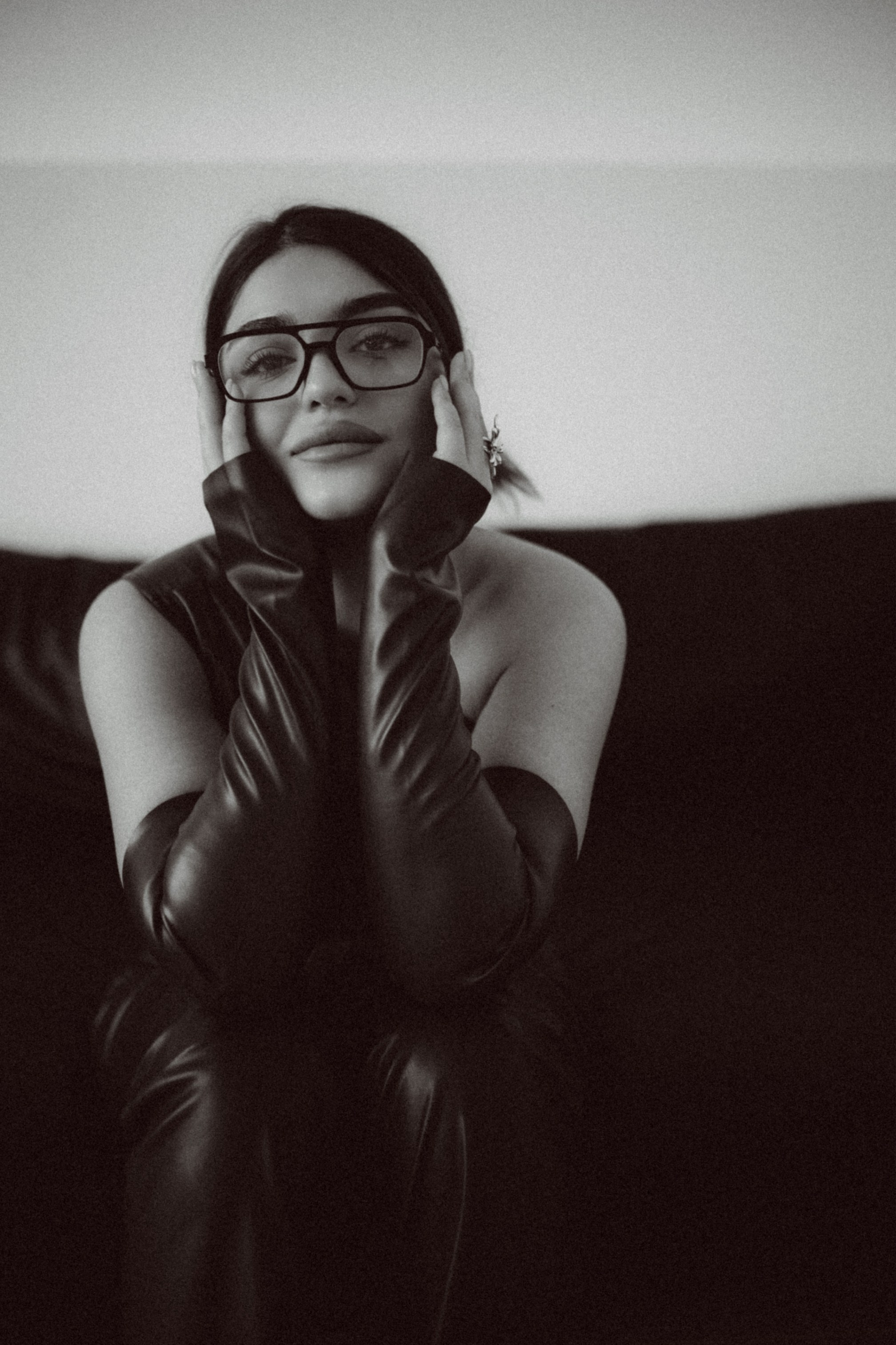 Сона. Фотограф Стилист Тюмень Вера Хайруллина