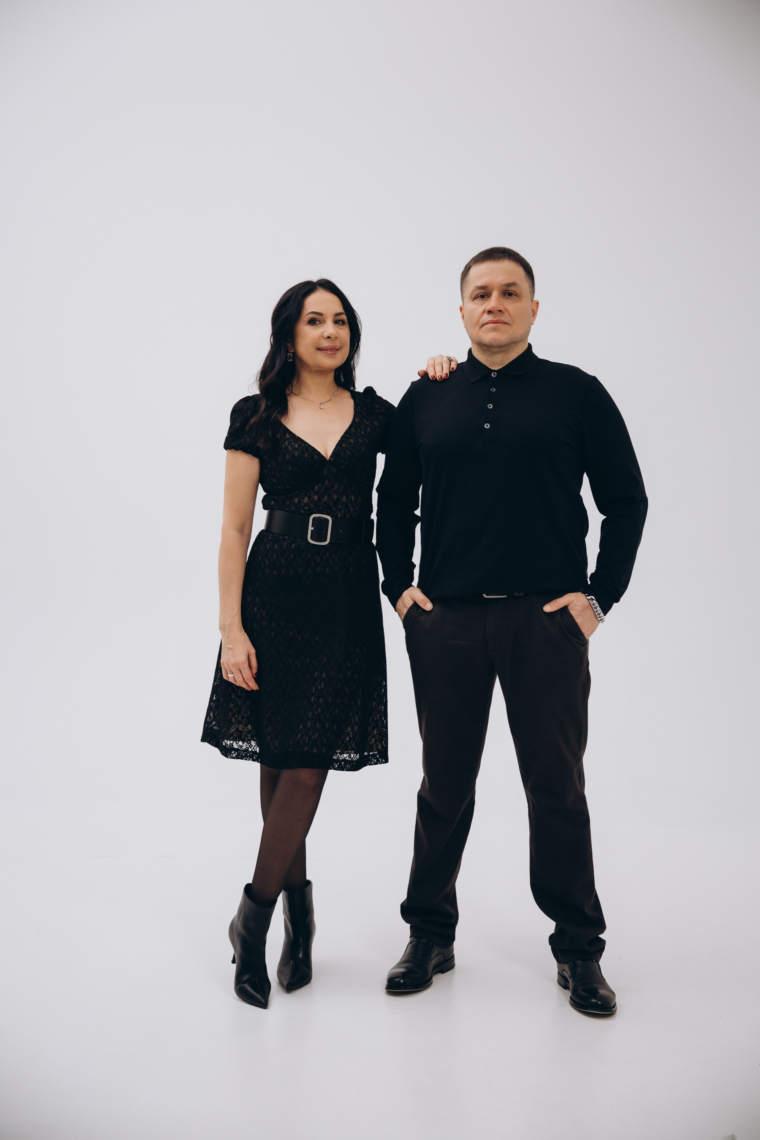 Дмитрий и Юлия. Свадебный, семейный фотограф в Иркутске Светлана Макаричева