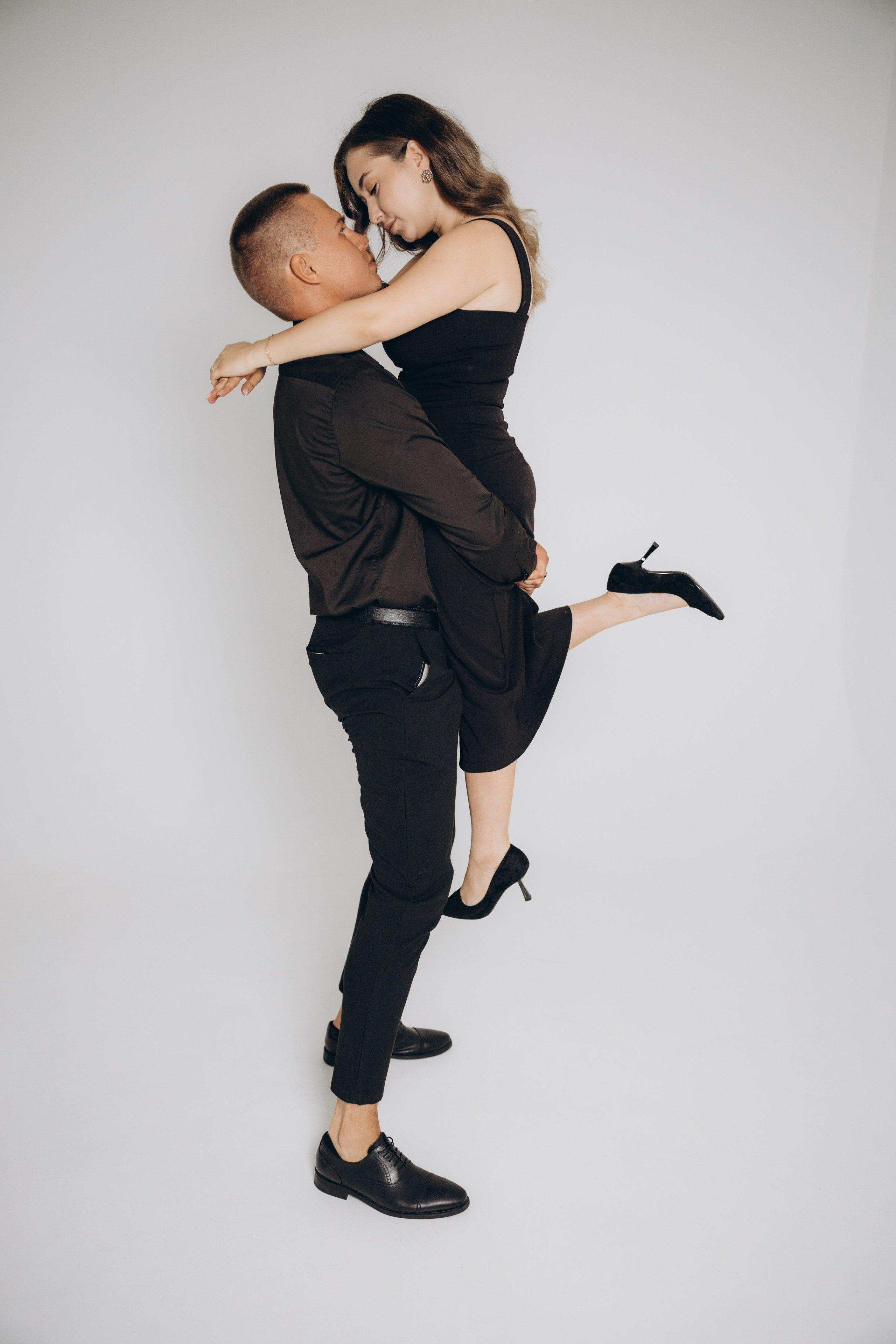 Данил & Елизавета. Свадебный, семейный фотограф в Иркутске Светлана Макаричева