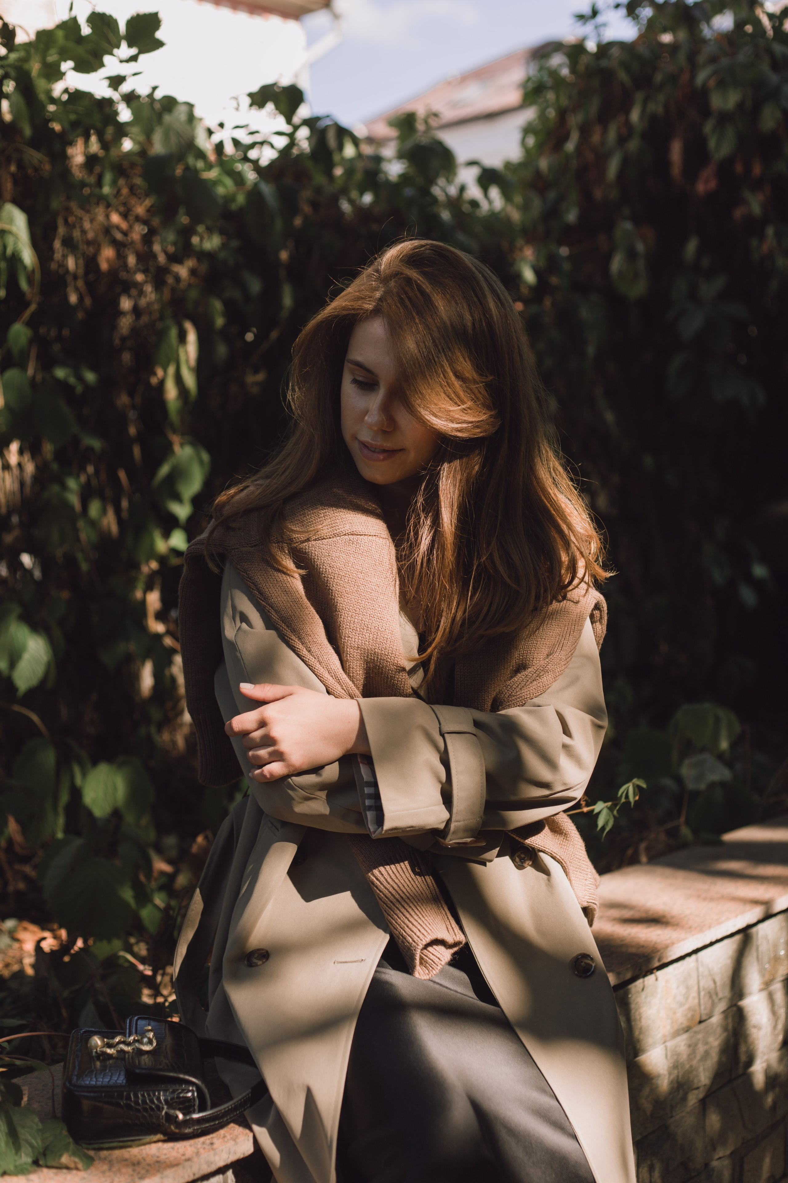 Саша. Миронова Анастасия