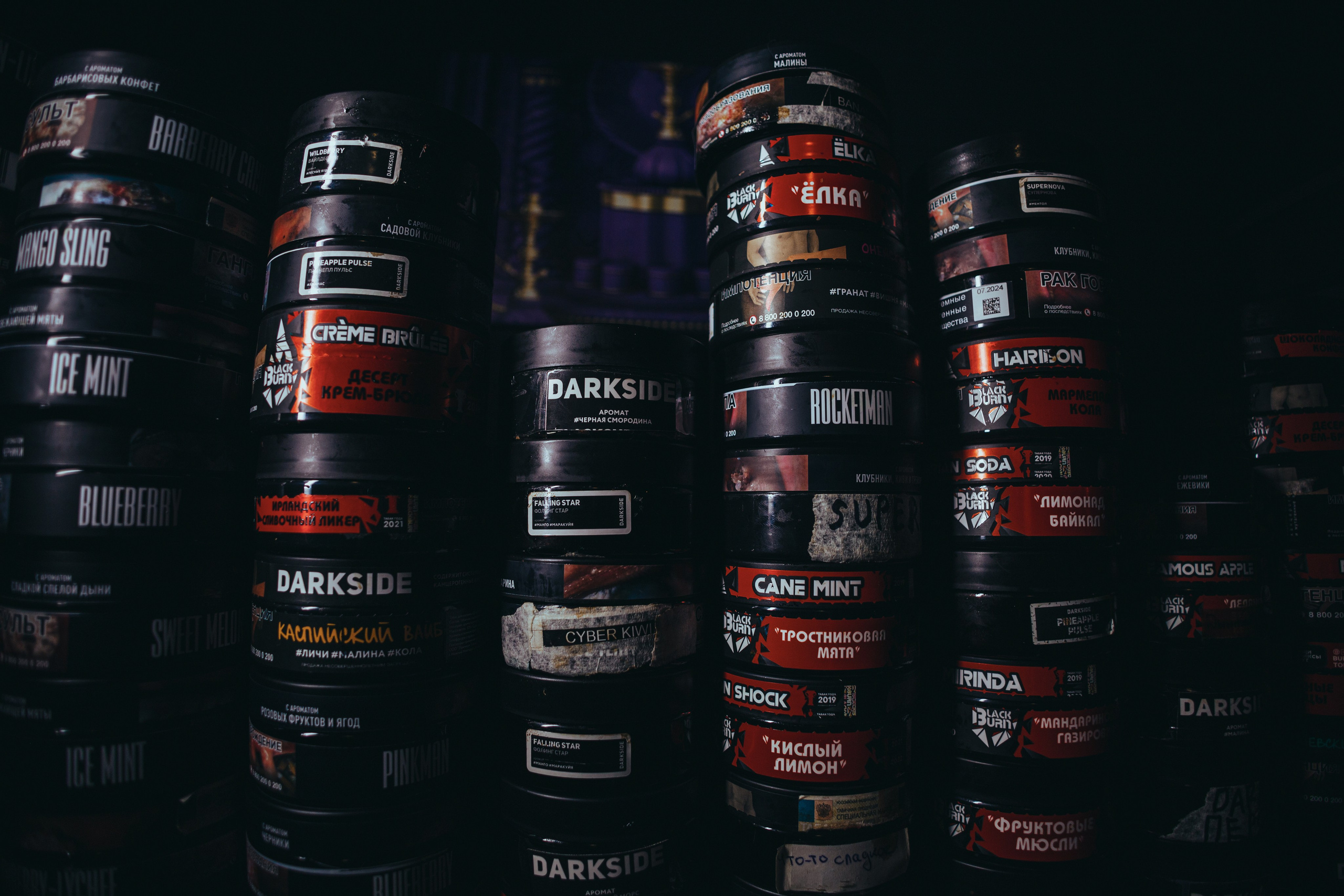 Кальянная, Московский. Фотограф в Москве Алиса Ридель