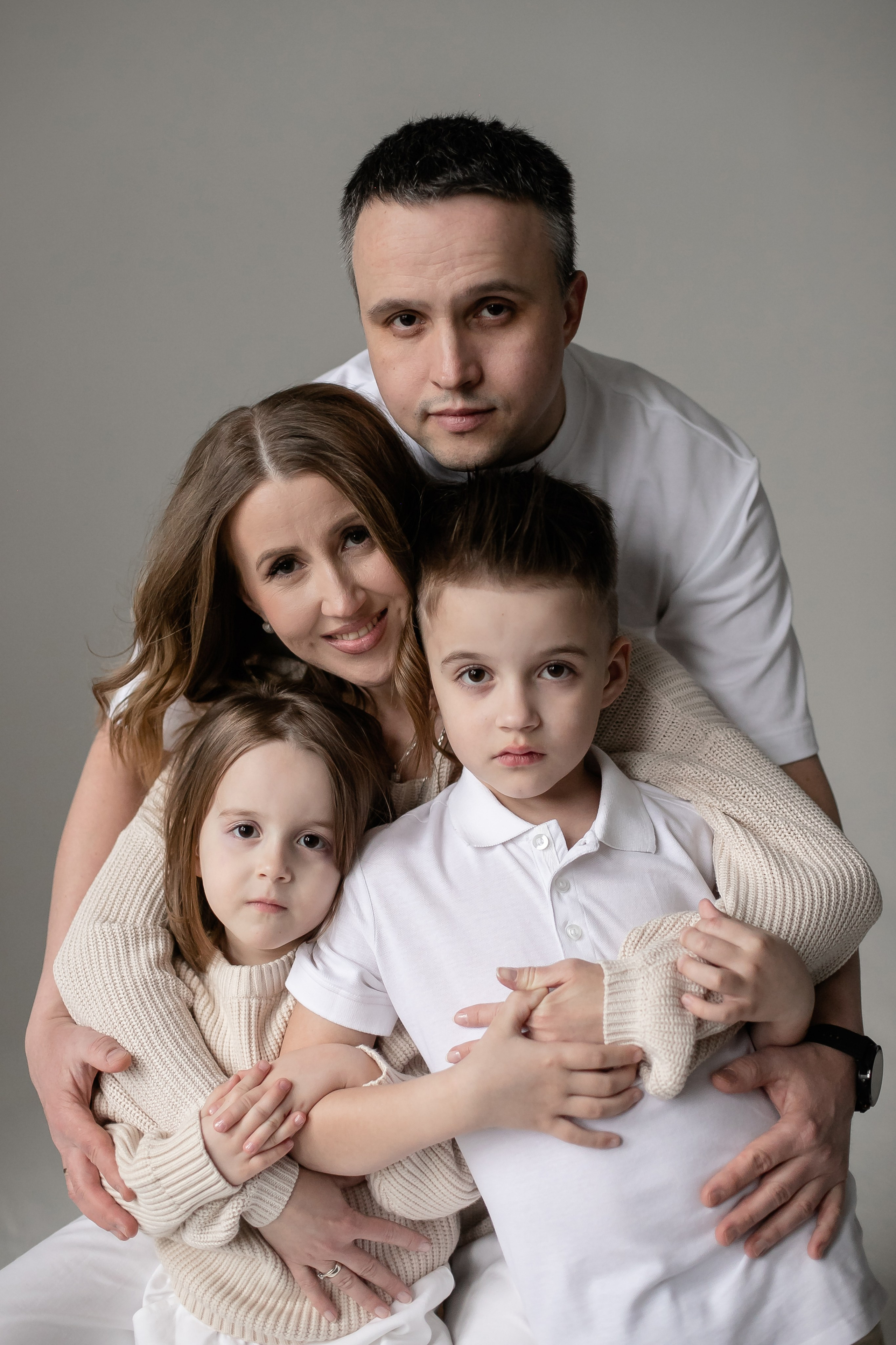 Семейная 145. Фотограф