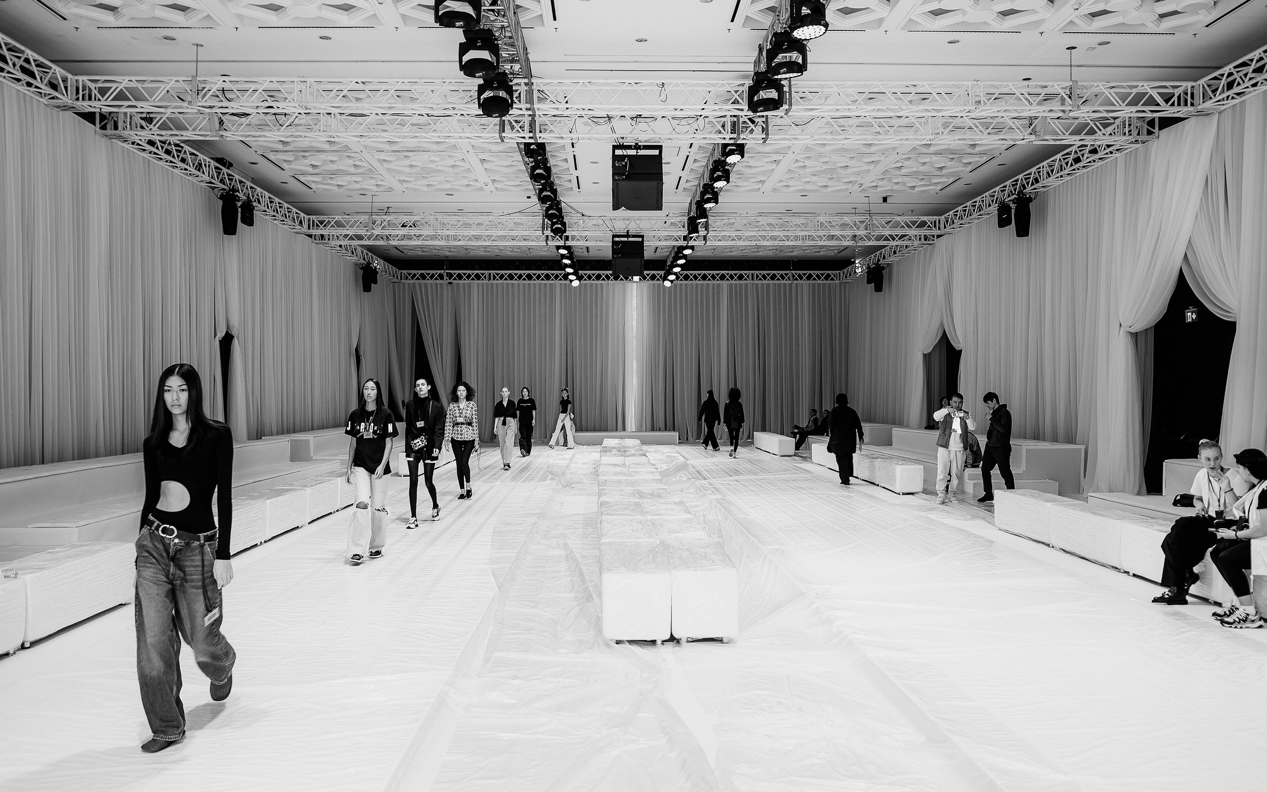 VISA FWA SEASON 8. Фотограф Алматы | Весь мир — Никита Колодин