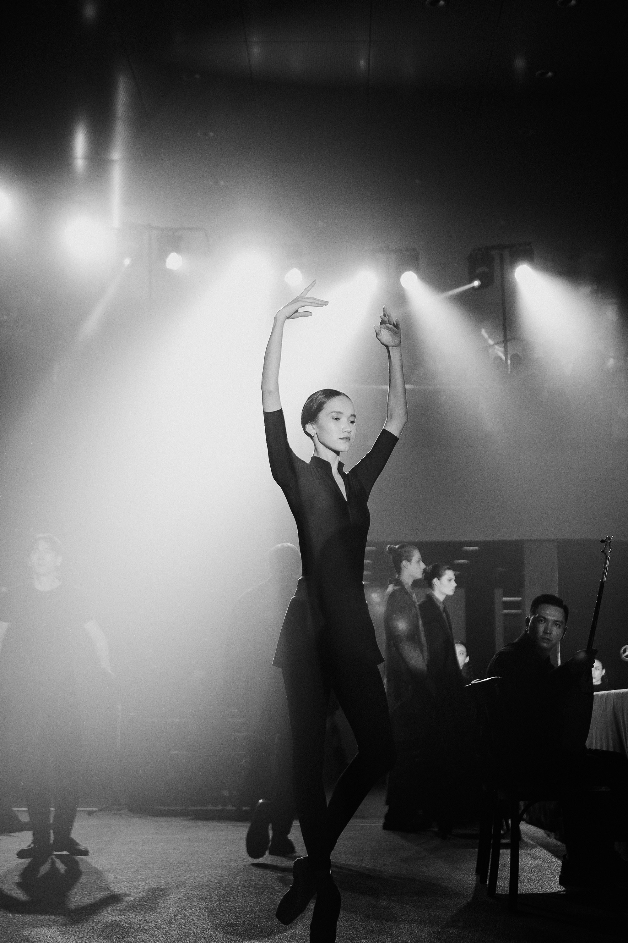 AINUR TURISBEK PIONmän. Фотограф Алматы | Весь мир — Никита Колодин