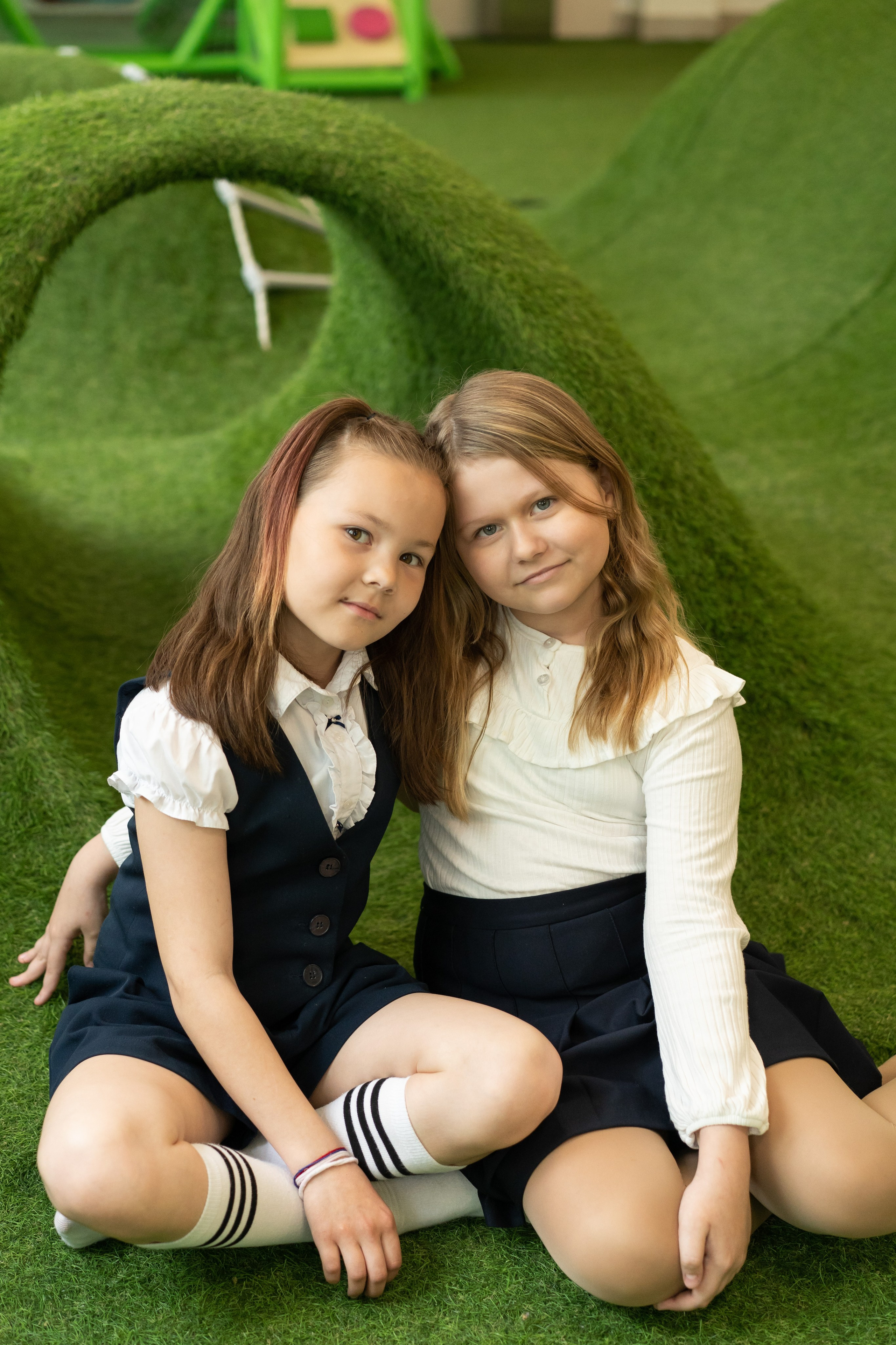 3 класс. Фотограф Лютикова Ирина, Тюмень, Москва