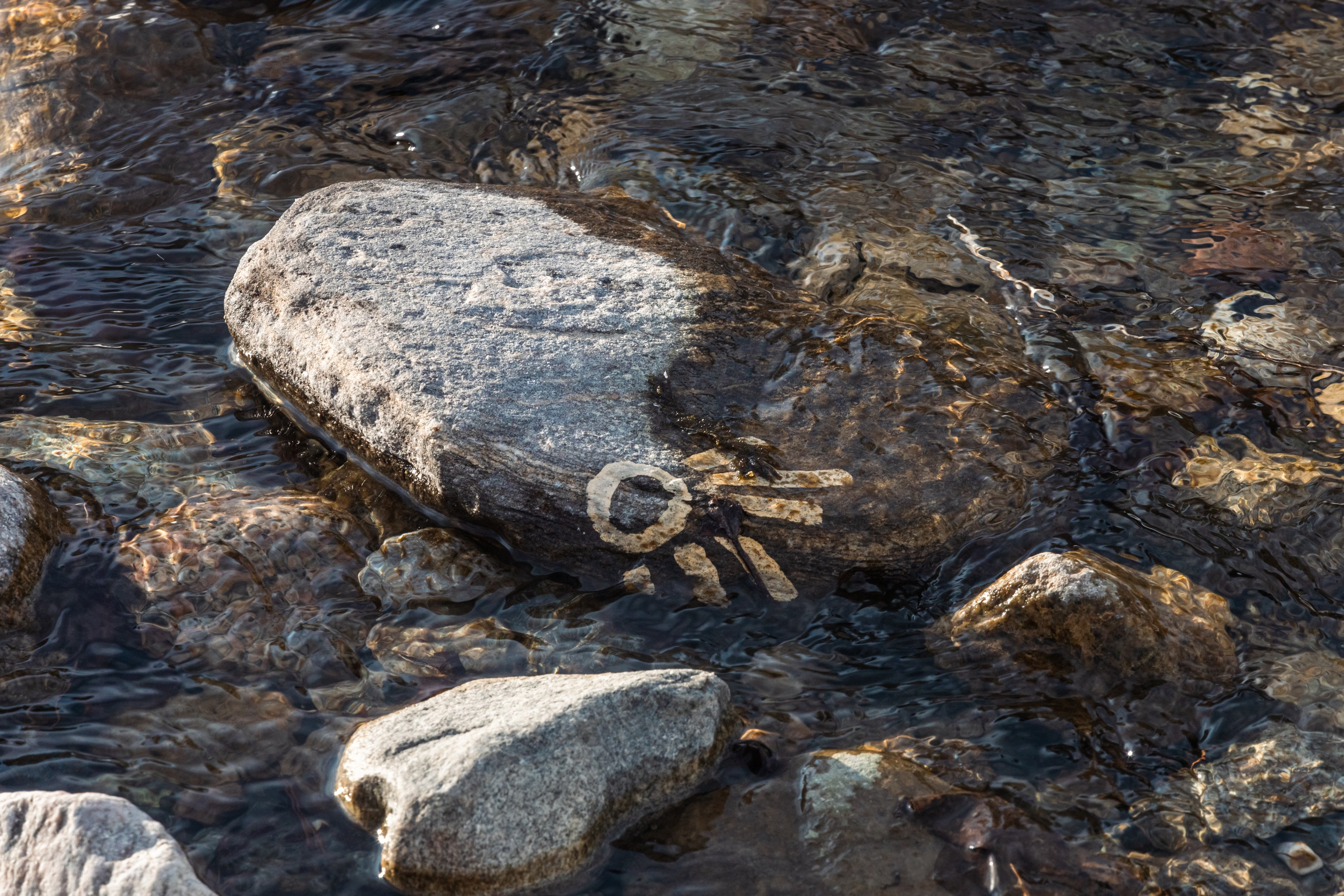Байкал. Фотограф в Красноярске Оксана Корчагина
