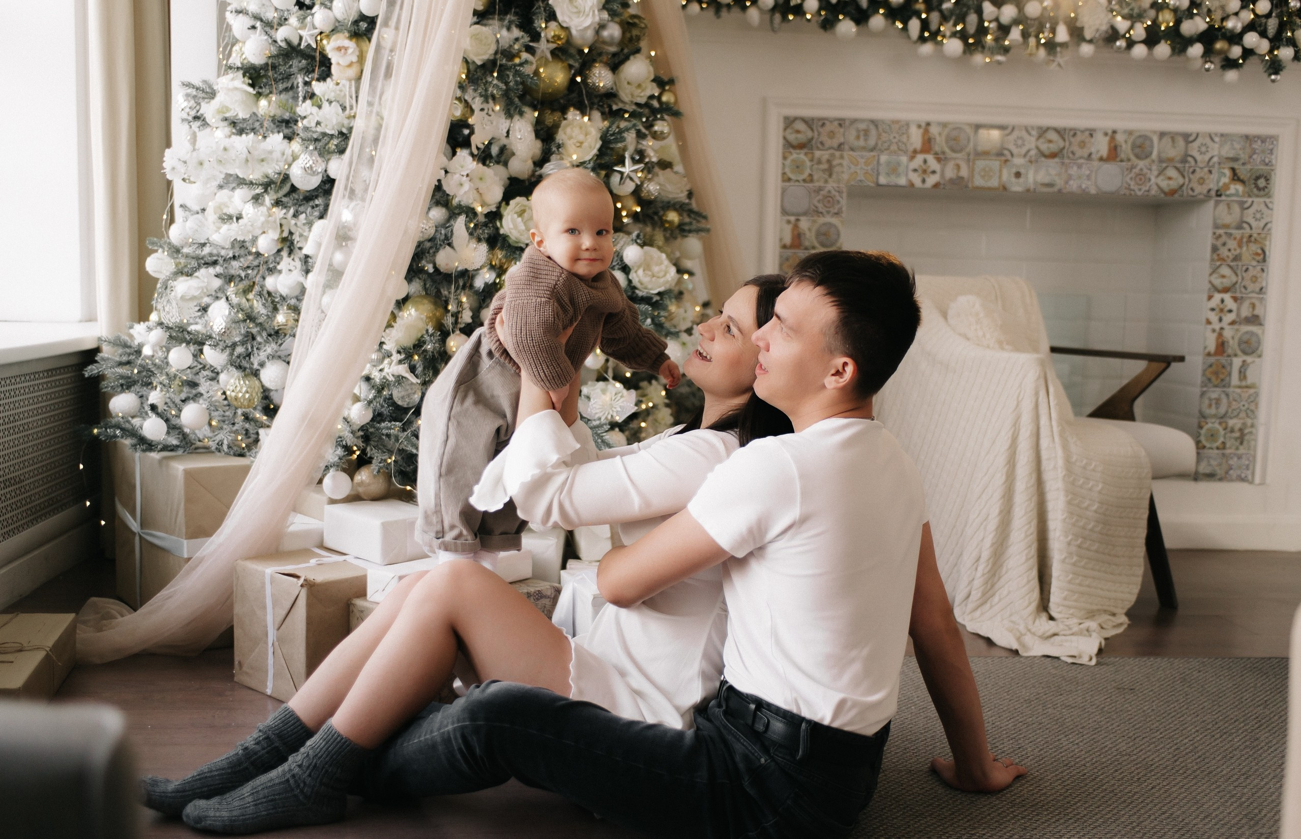 Анжела, Ильмир, Ильдар. Свадебный, семейный, личный, репортажный фотограф в Челябинске 📸