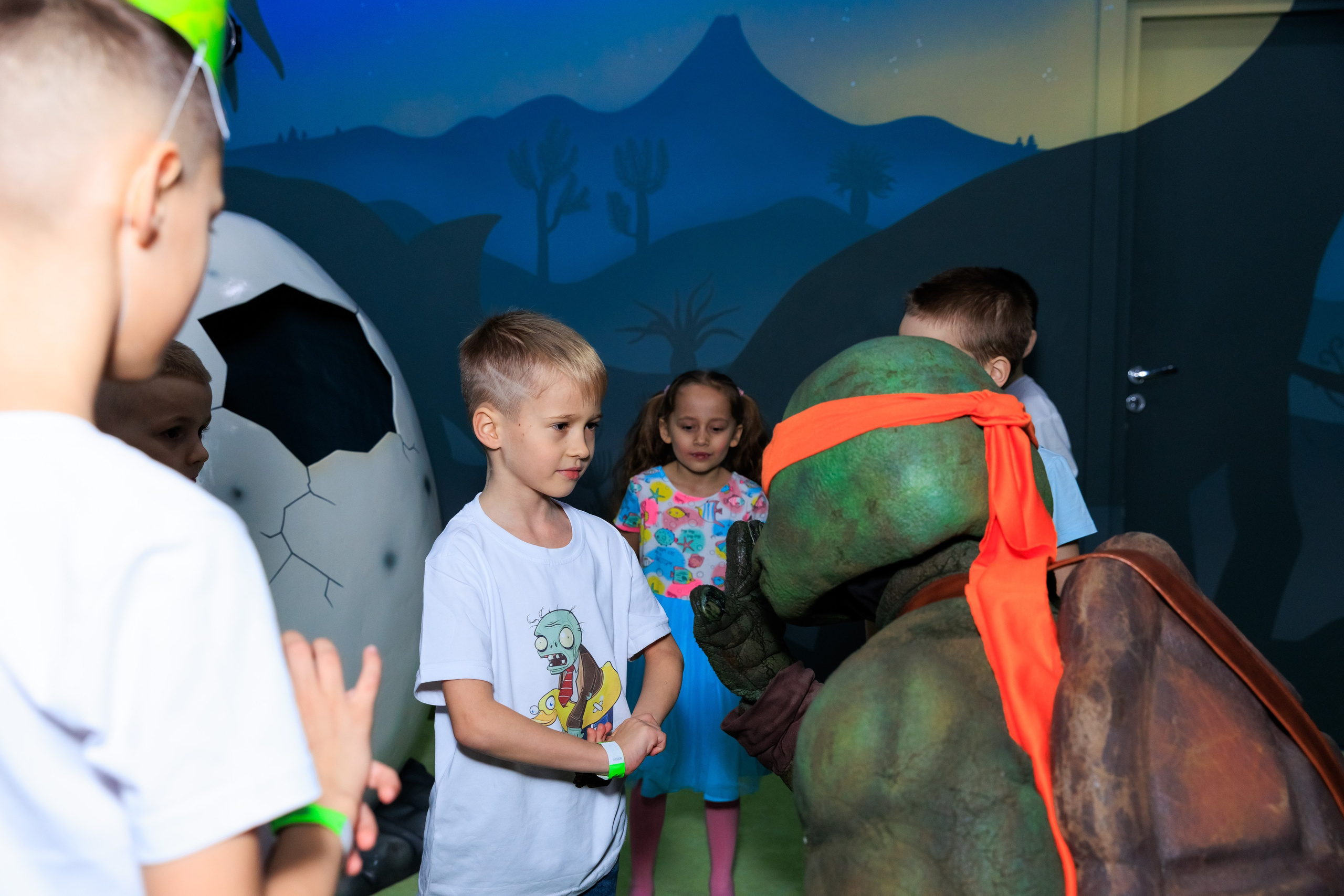 Весёлый остров. Фотограф Новосибирск — Наталья Гресь