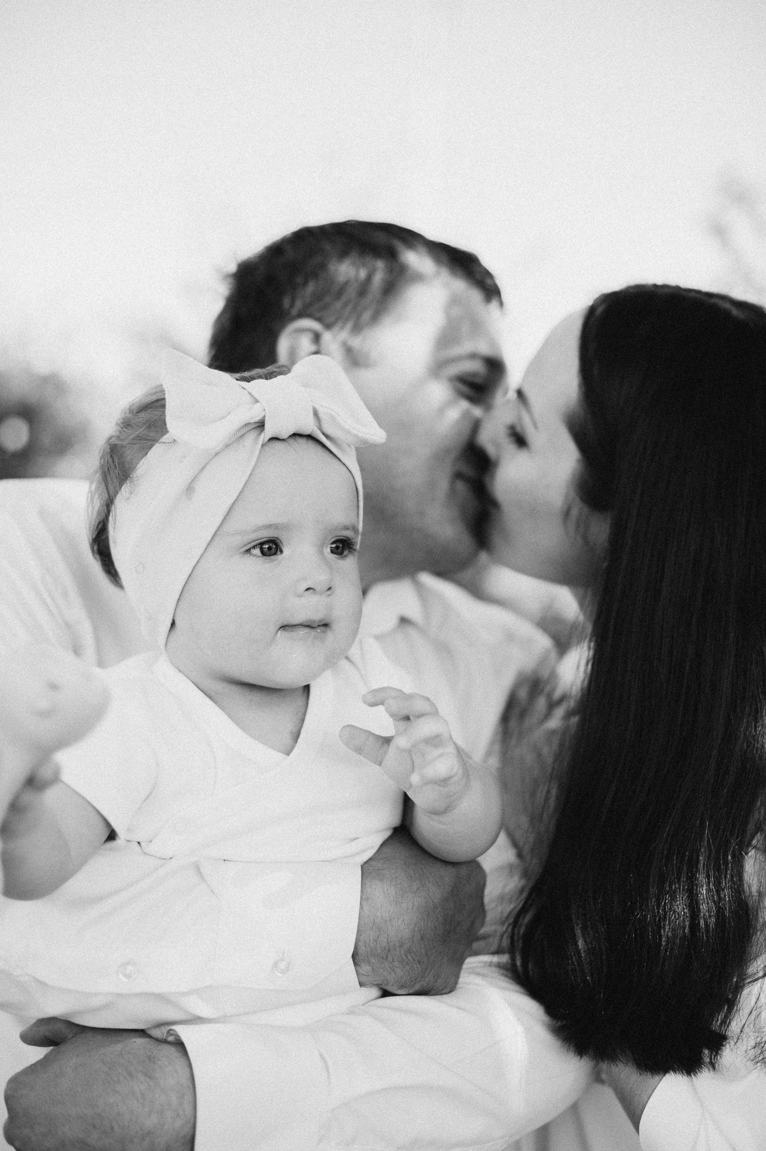 Оля, Кира, Сергей. Фотограф Виктория Воронина