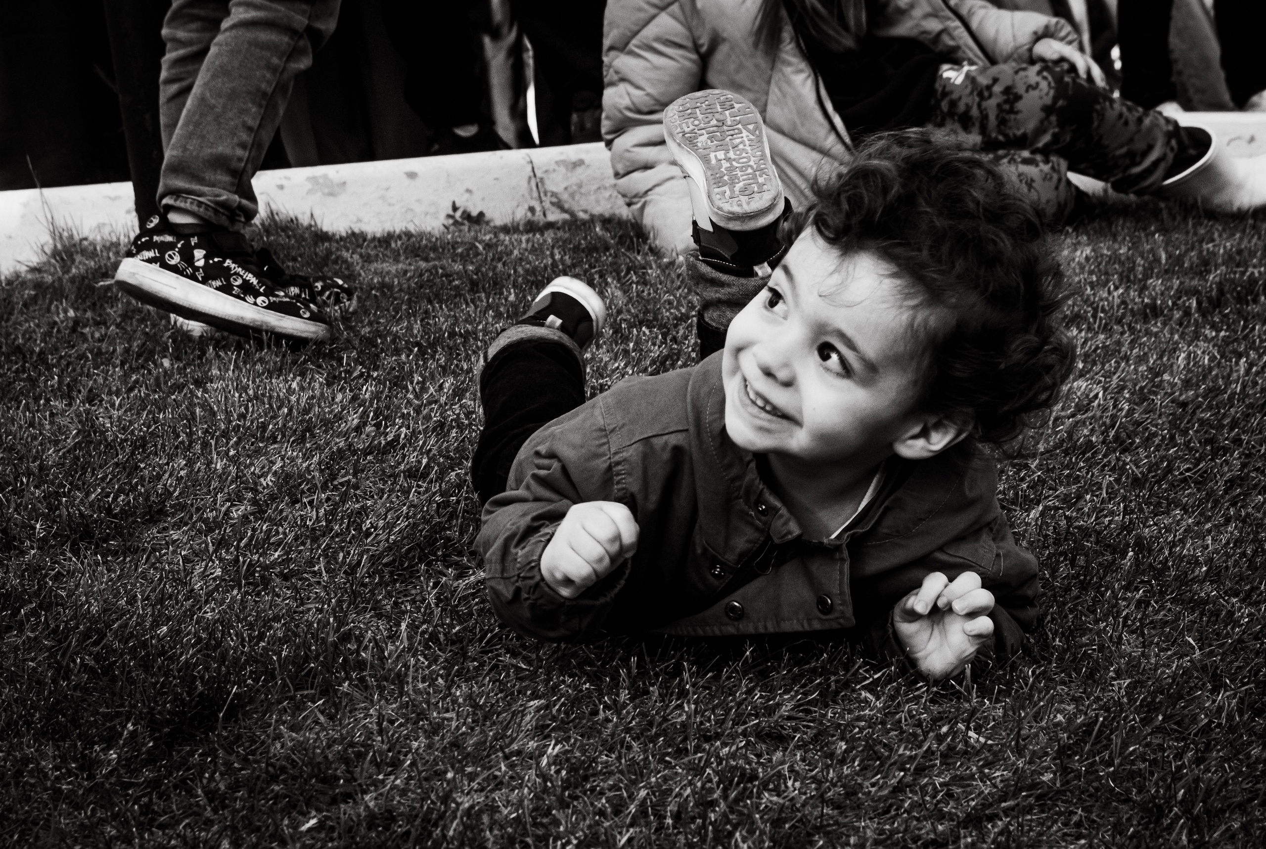 Репортаж. Ульяна Сухарева — Фотохудожник Новосибирск