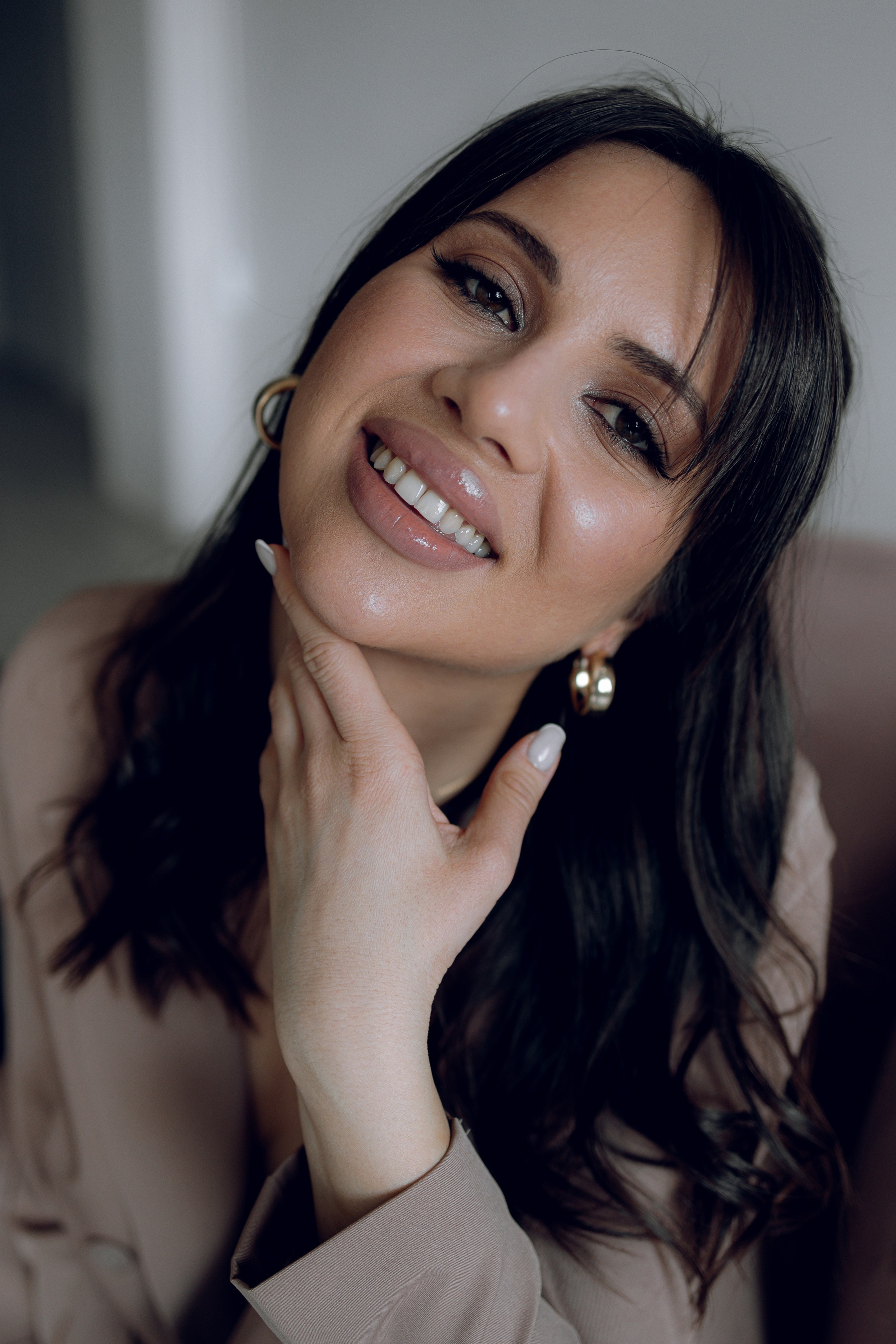 Айгуль — нутрициолог. Свадебный фотограф Казань| Фотограф Казань Зевакина Анастасия