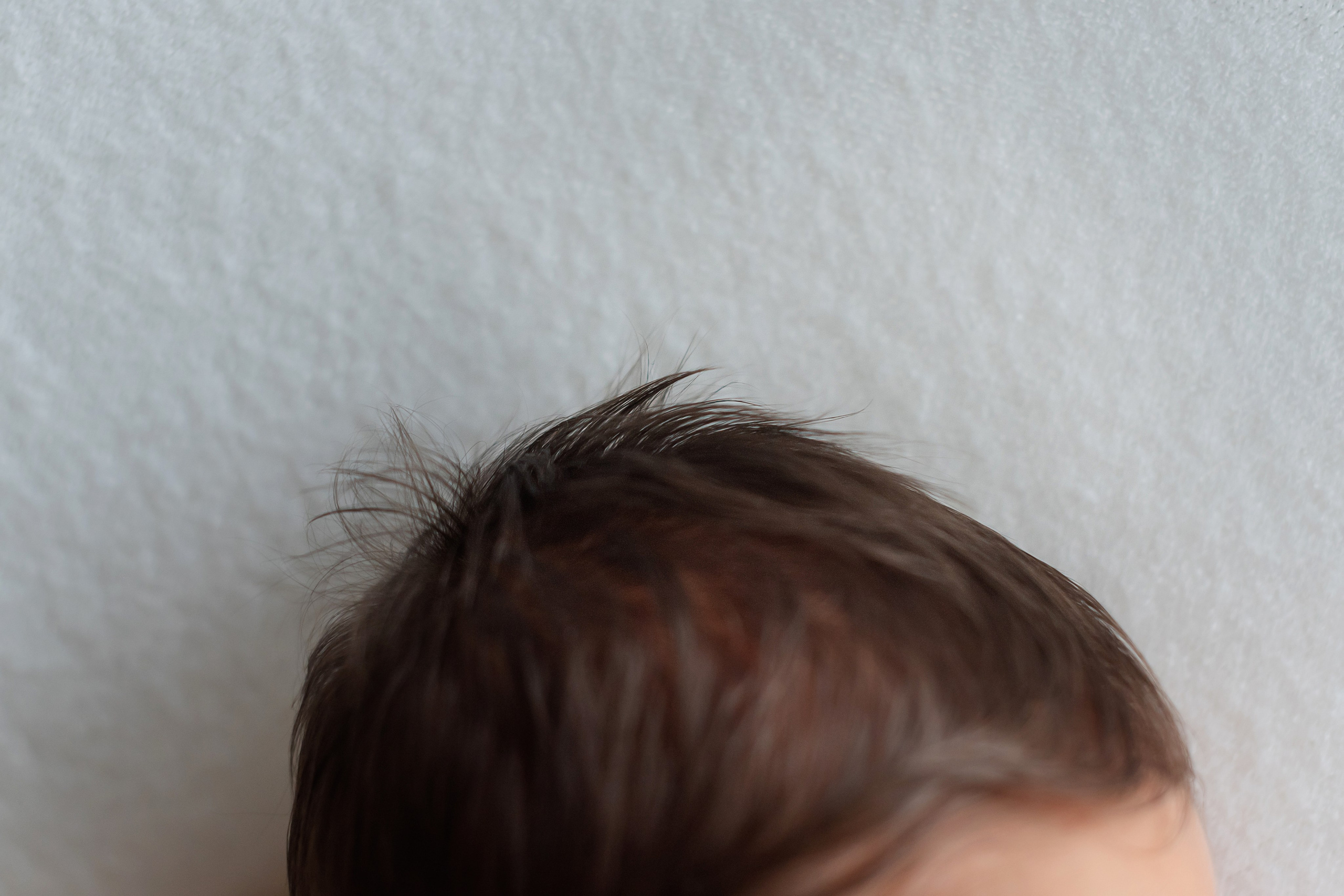 Ванюша 8 дней (пакет Максимальный). Фотограф новорожденных Елена Панова