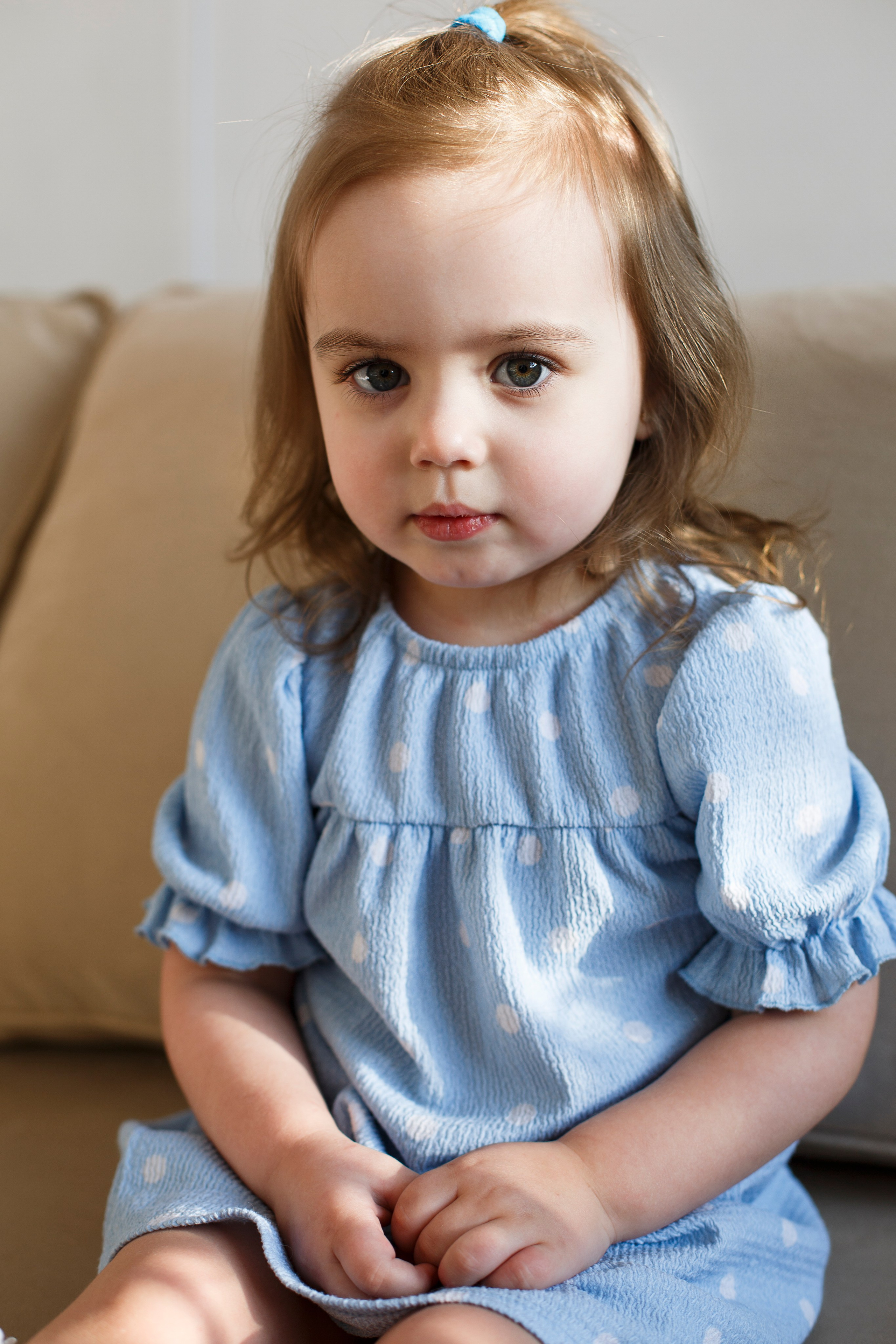 Анжелика и Дарина. Фотограф в Волгограде Галина Власенко