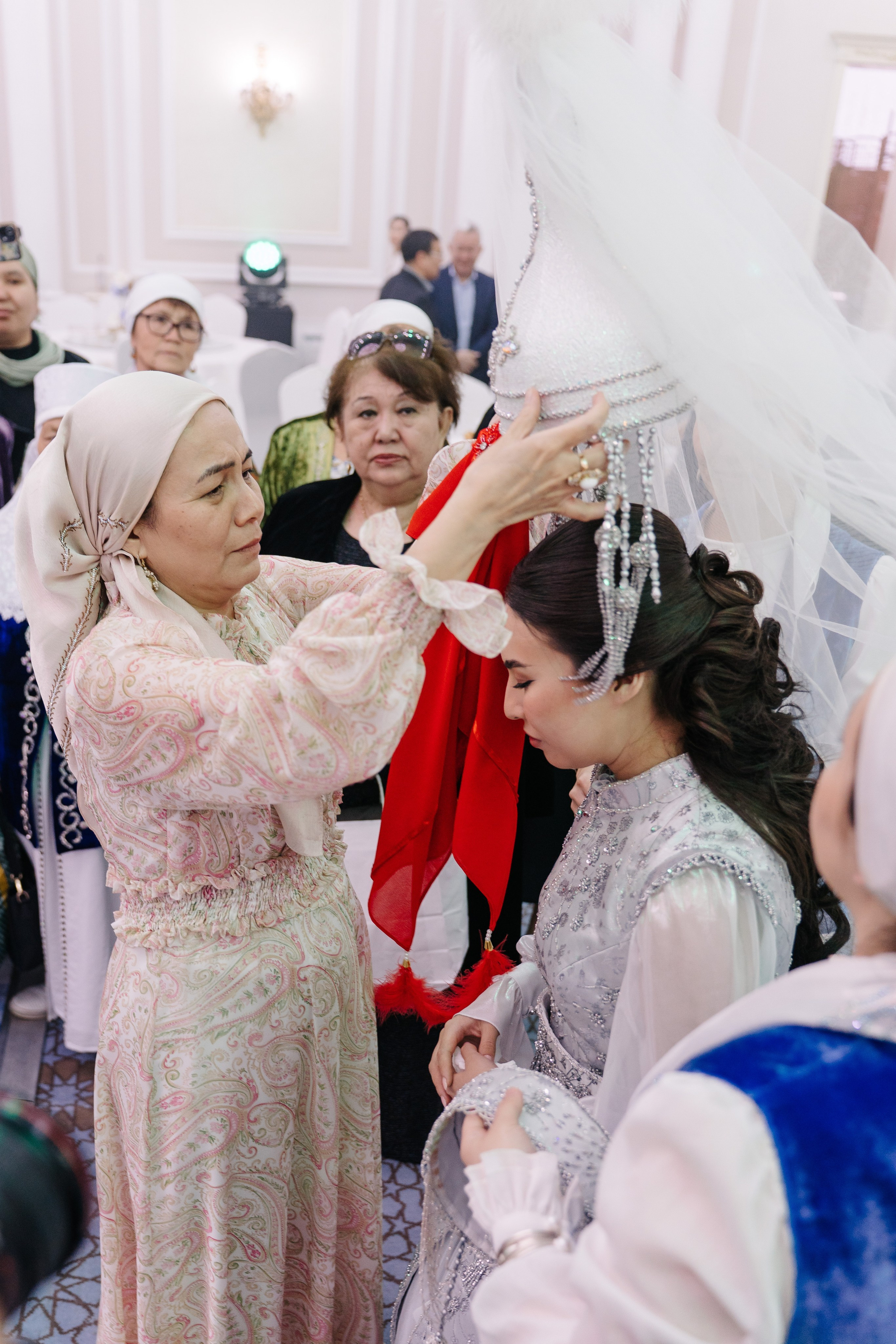 MADINA. ZHASULAN SABYTULY