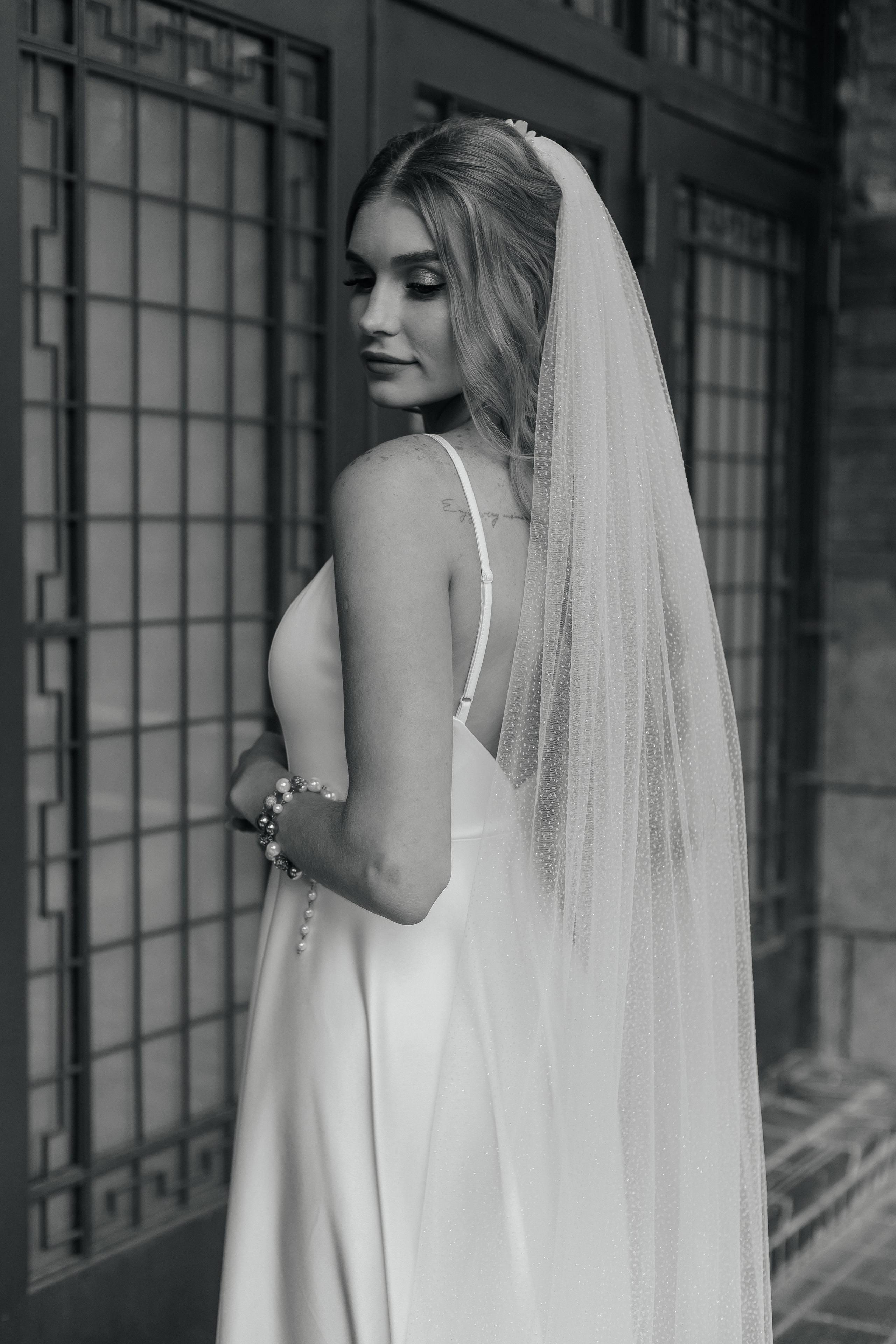 Александра & Семён. Фотограф Южно-Сахалинск Сахалин Анастасия Тучина