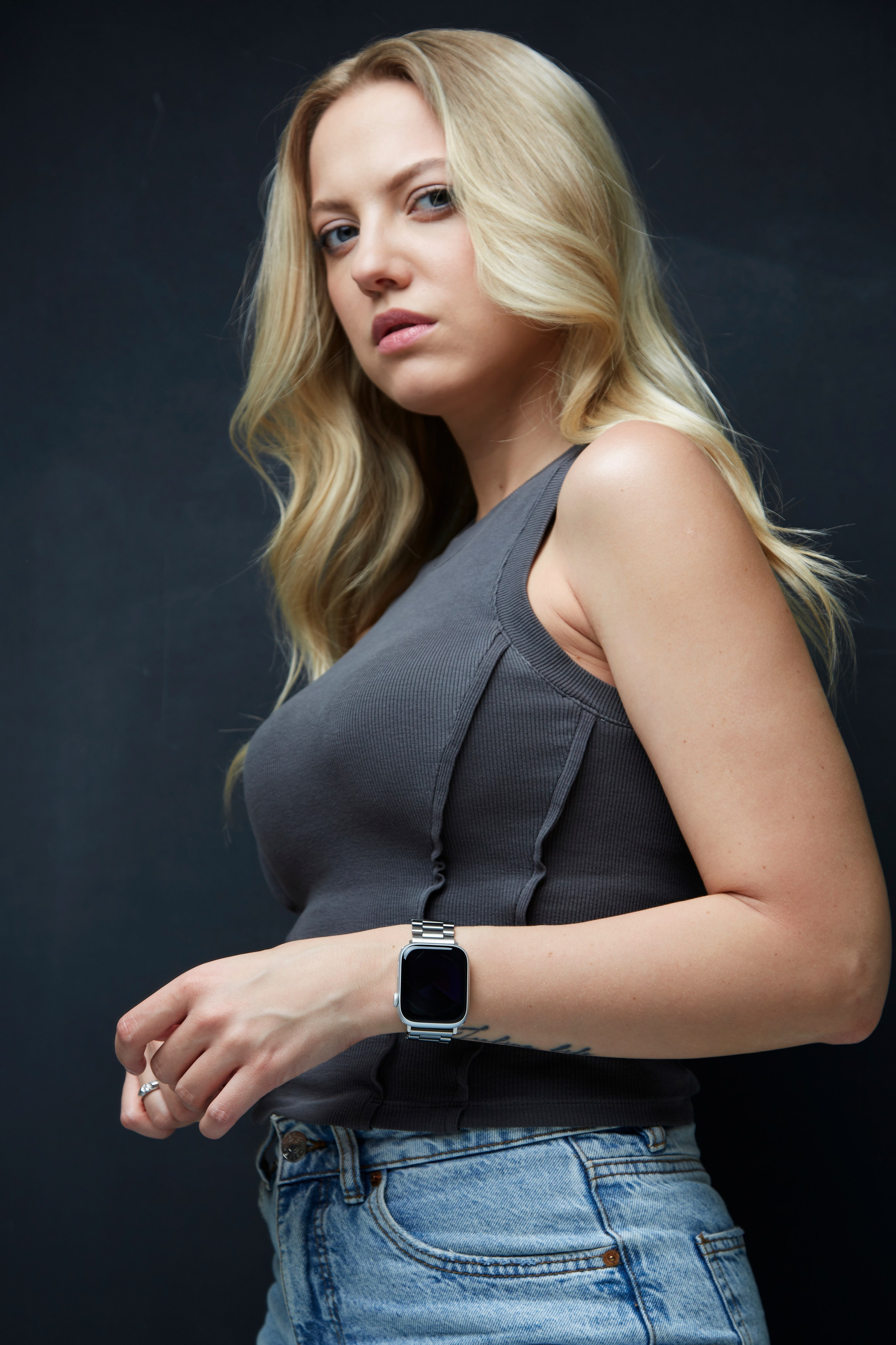 Бизнес портрет. Фотограф Елена Лаврова