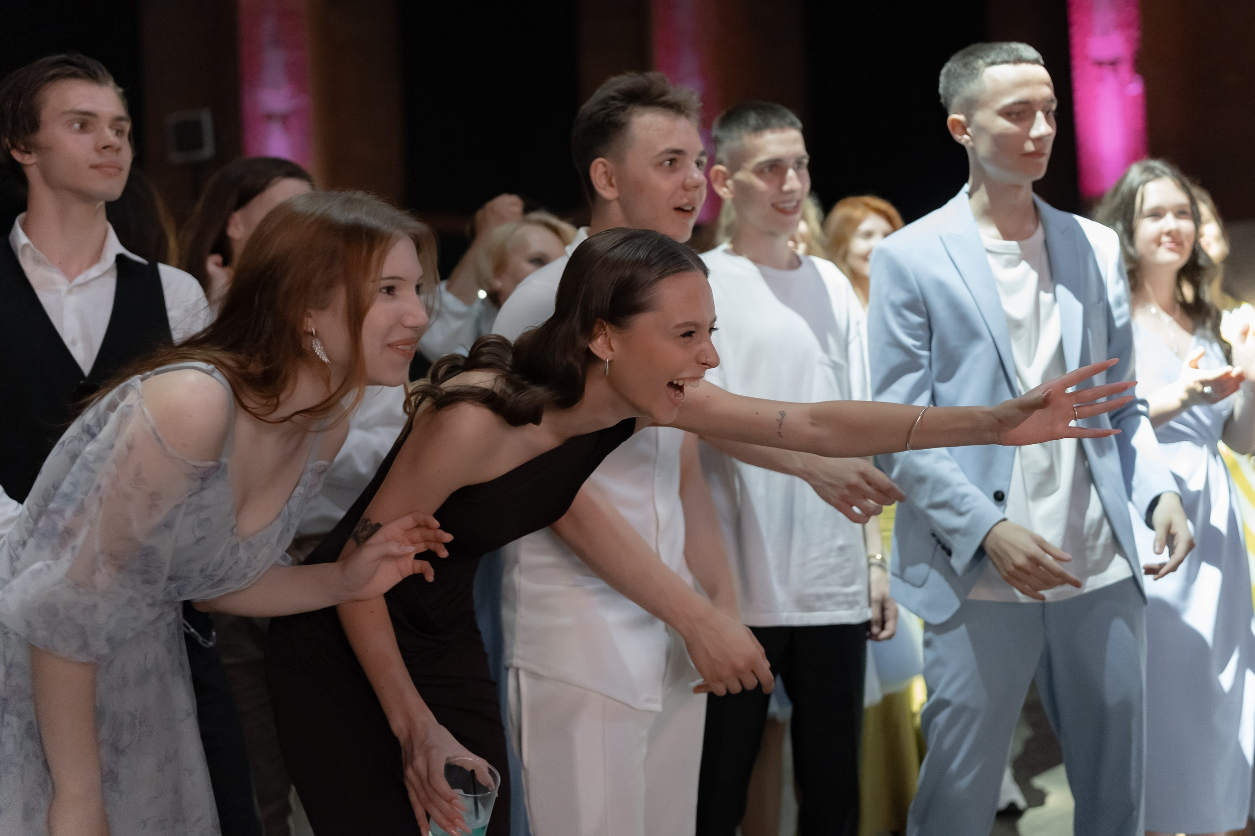 Репортажный фотограф Санкт-Петербург