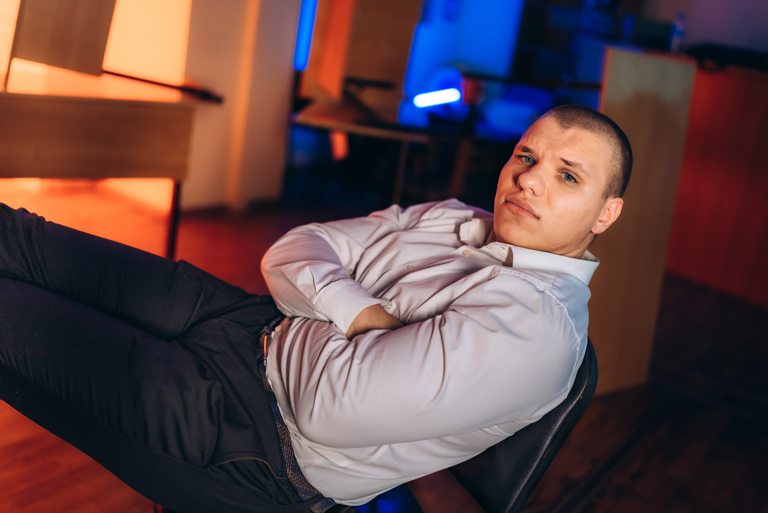 Видеограф Москва | Видеограф Антон