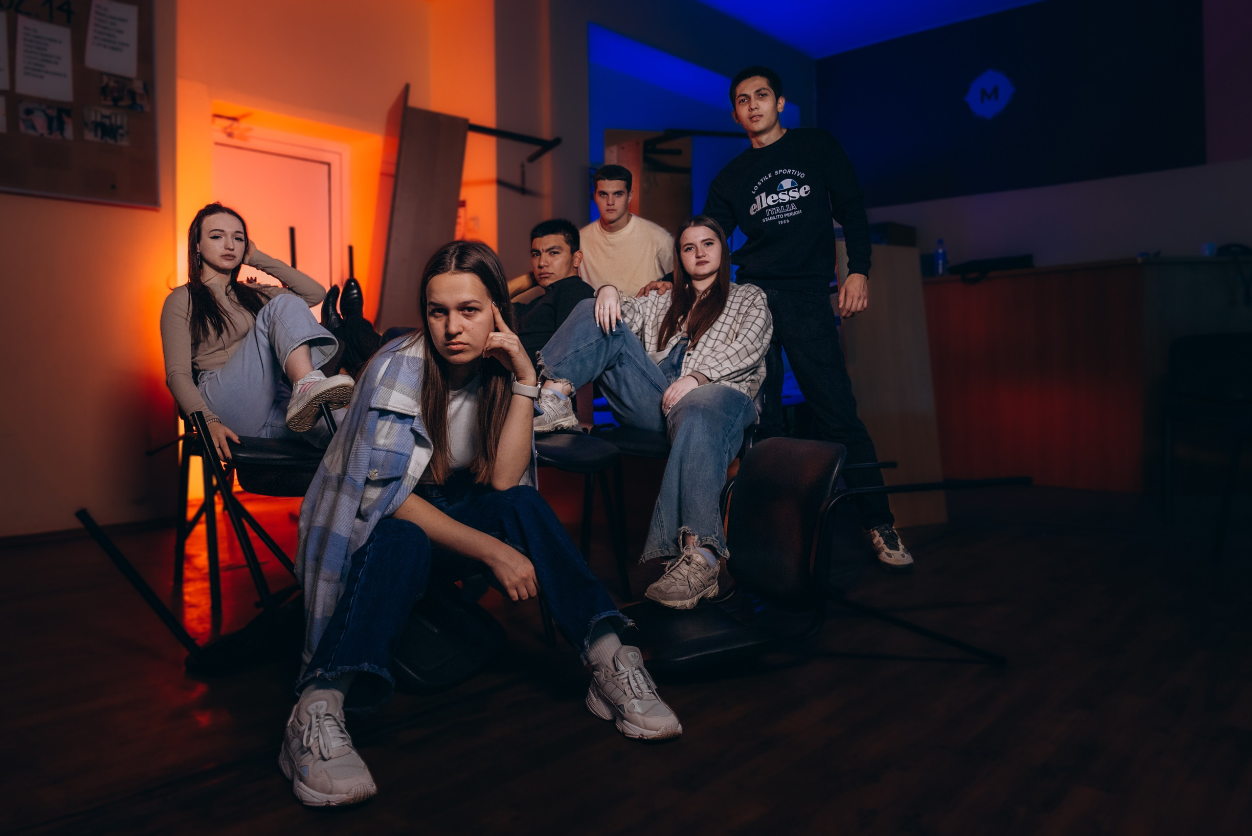 Видеограф Москва | Видеограф Антон