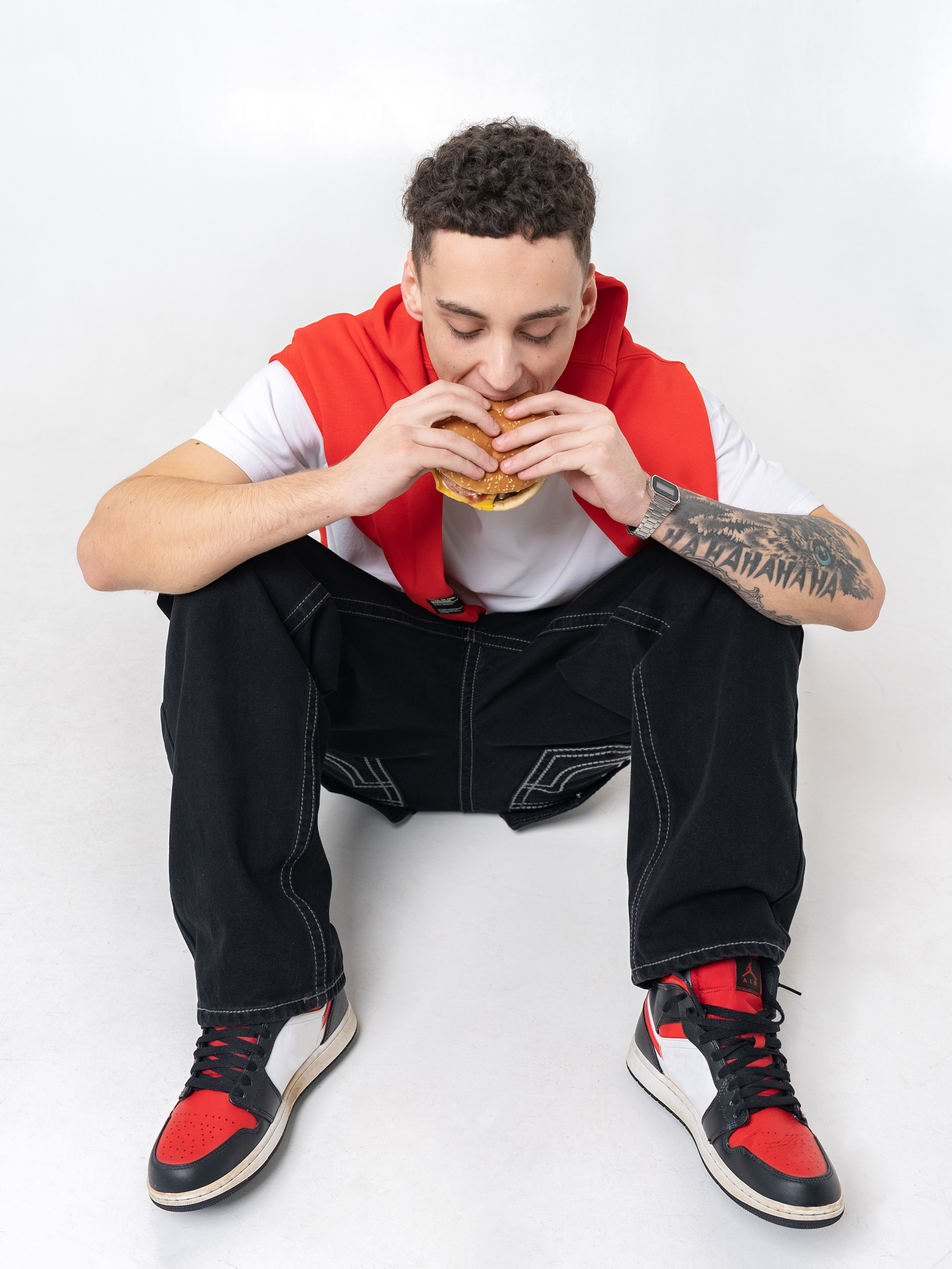 Одежда. Видеограф Москва | Видеограф Антон