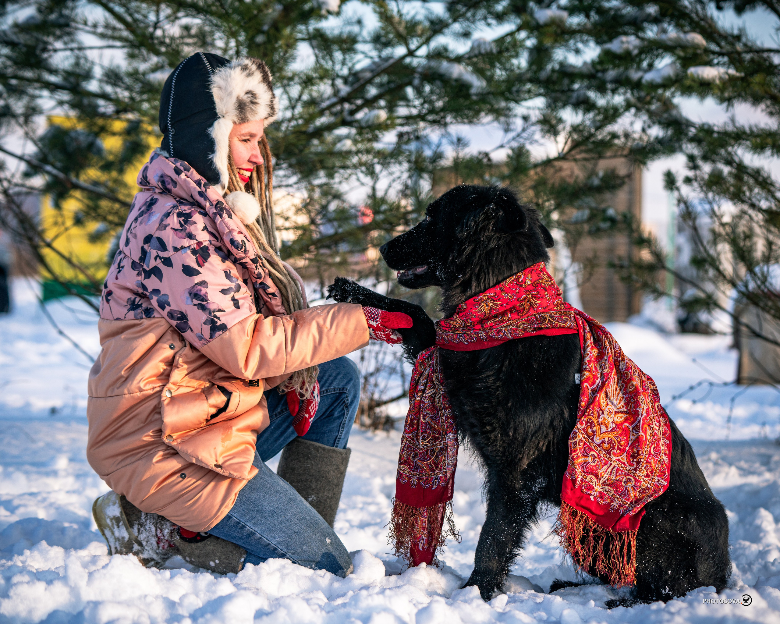 ФОТОПАМЯТЬ ВАШИХ ЭМОЦИЙ. Фотограф-анималист, семейный фотограф в Москве и Подмосковье. Фотосъёмка кинологических дисциплин