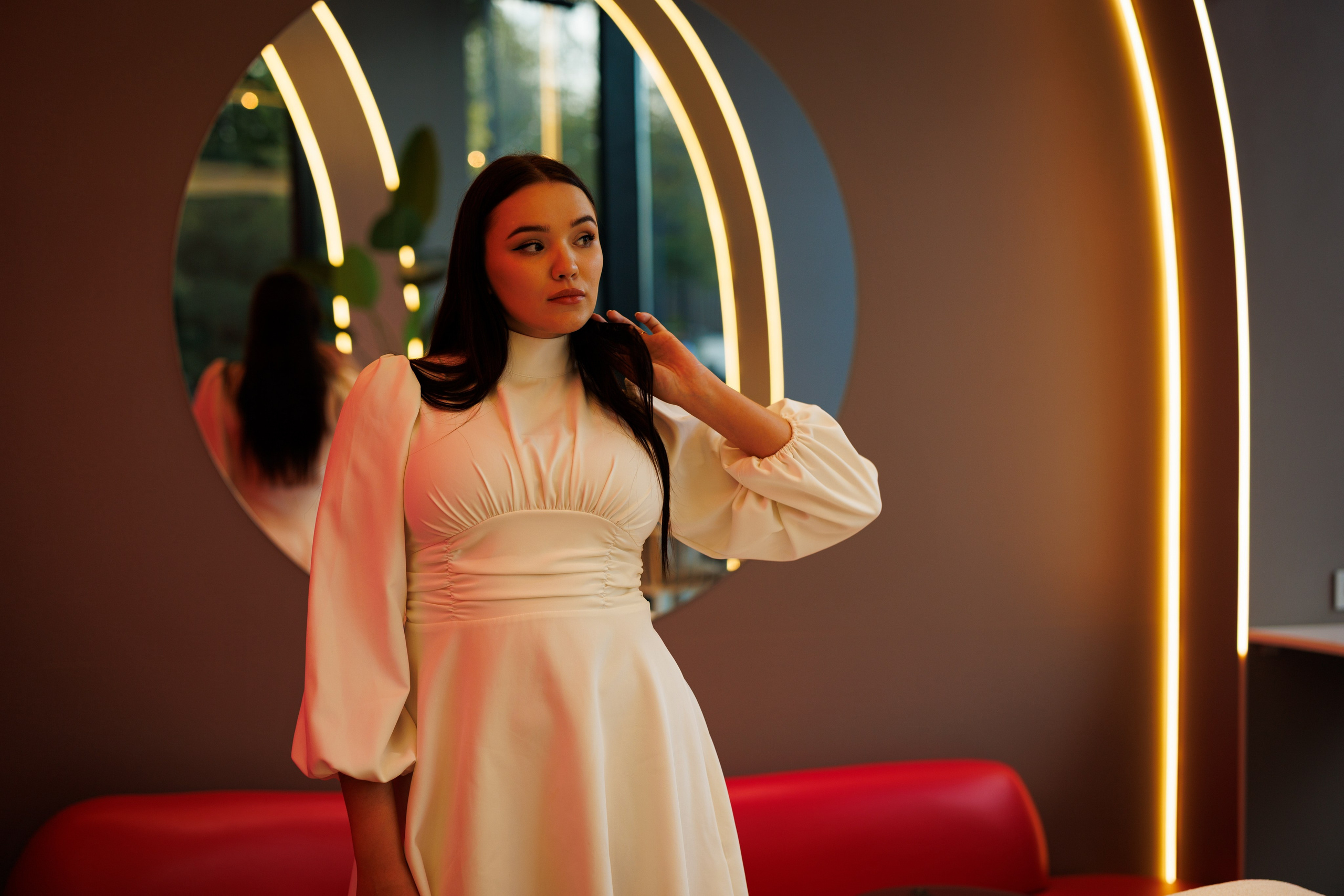 Прогулка. Rmes ph